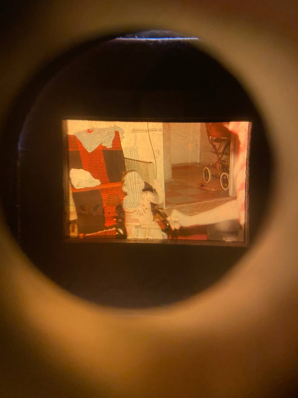 Behind the concept / starting point. Eugenia Ignatova multidisciplinary artist, photographer in Belgrade