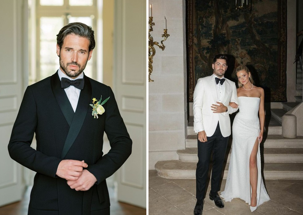 Inspiration wedding guide. Wedding photographer in Marbella, Estepona, Malaga, Gibraltar, Cadiz — Valentina Abrazey