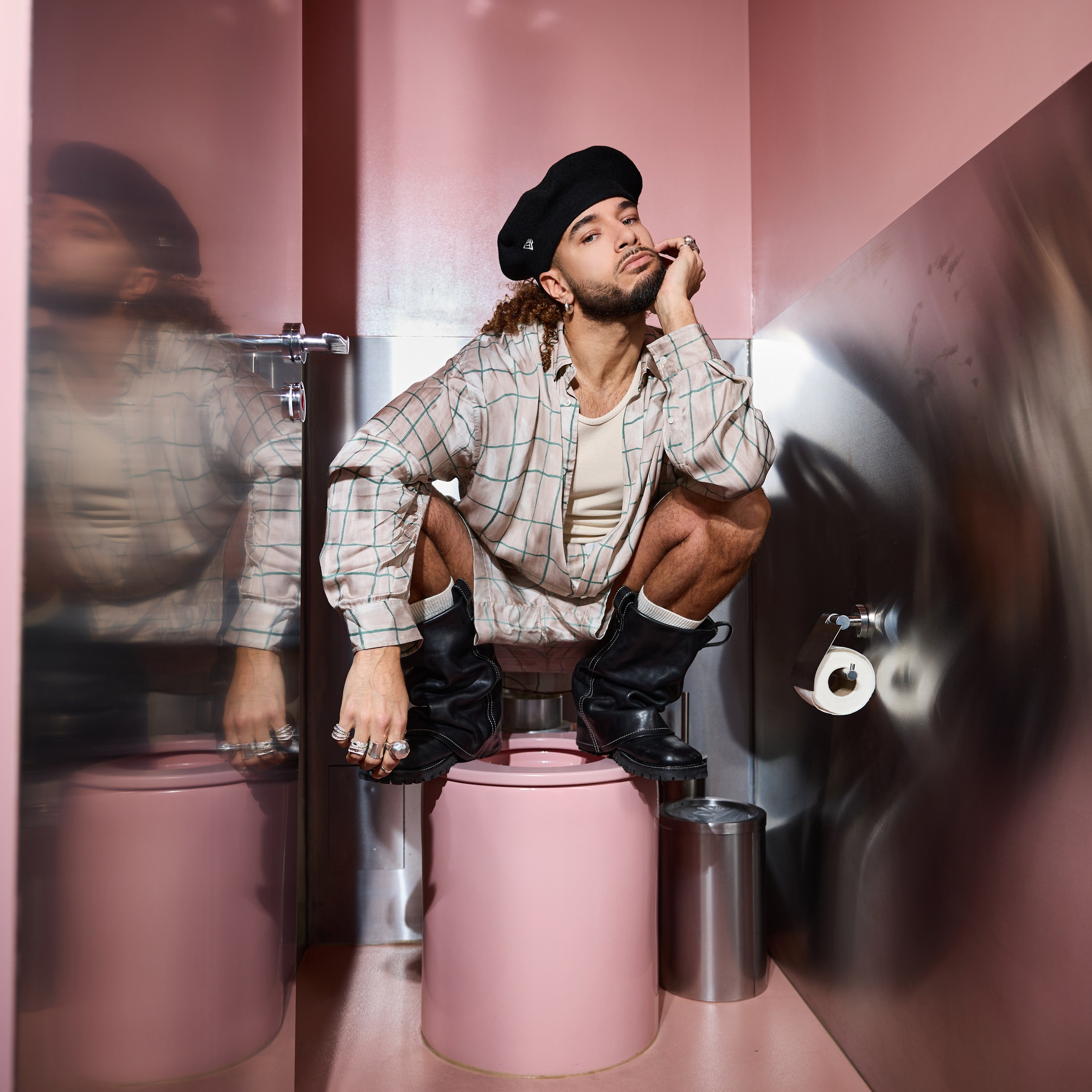 Editorial & event photographer in Paris