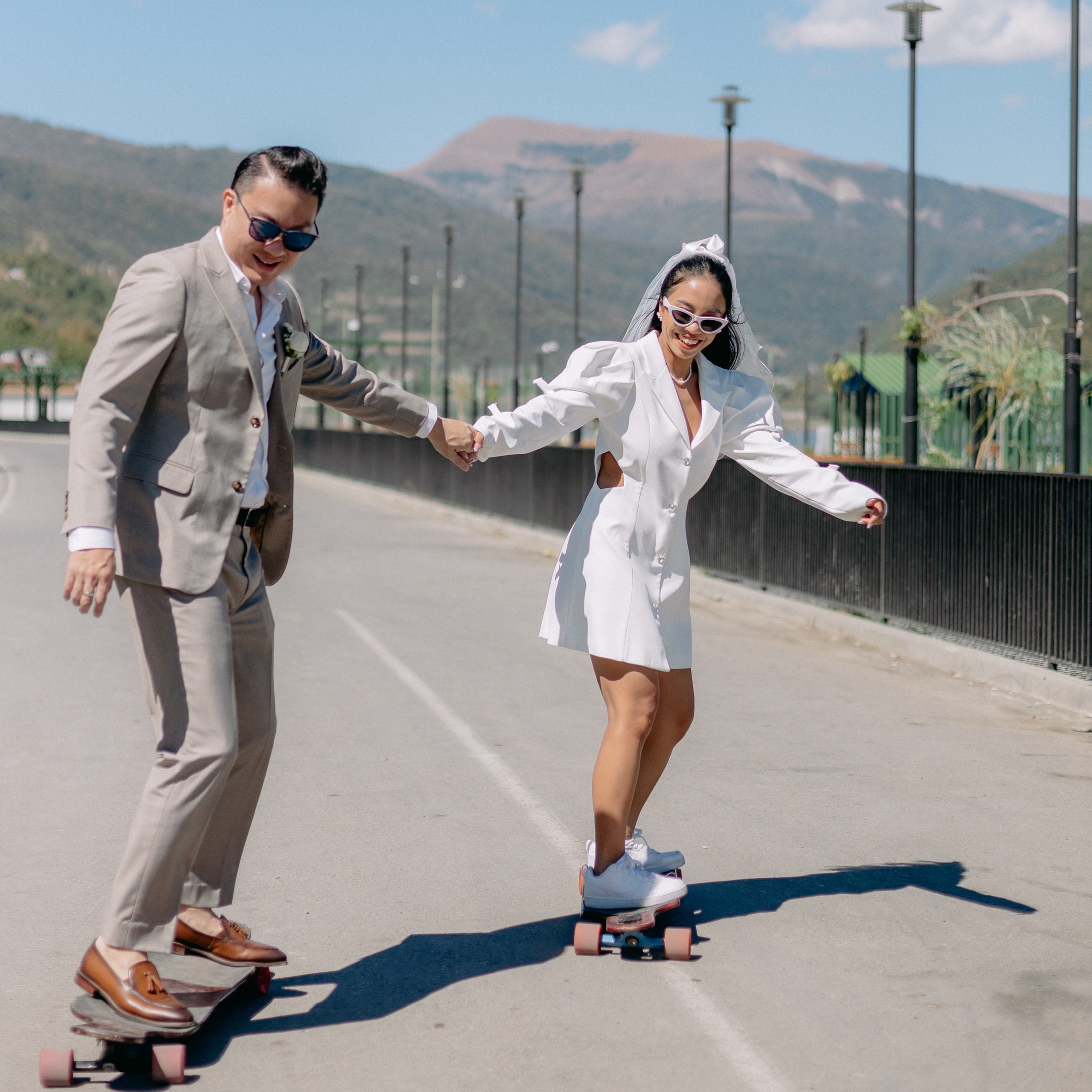 Photographer Anna Nazarenko