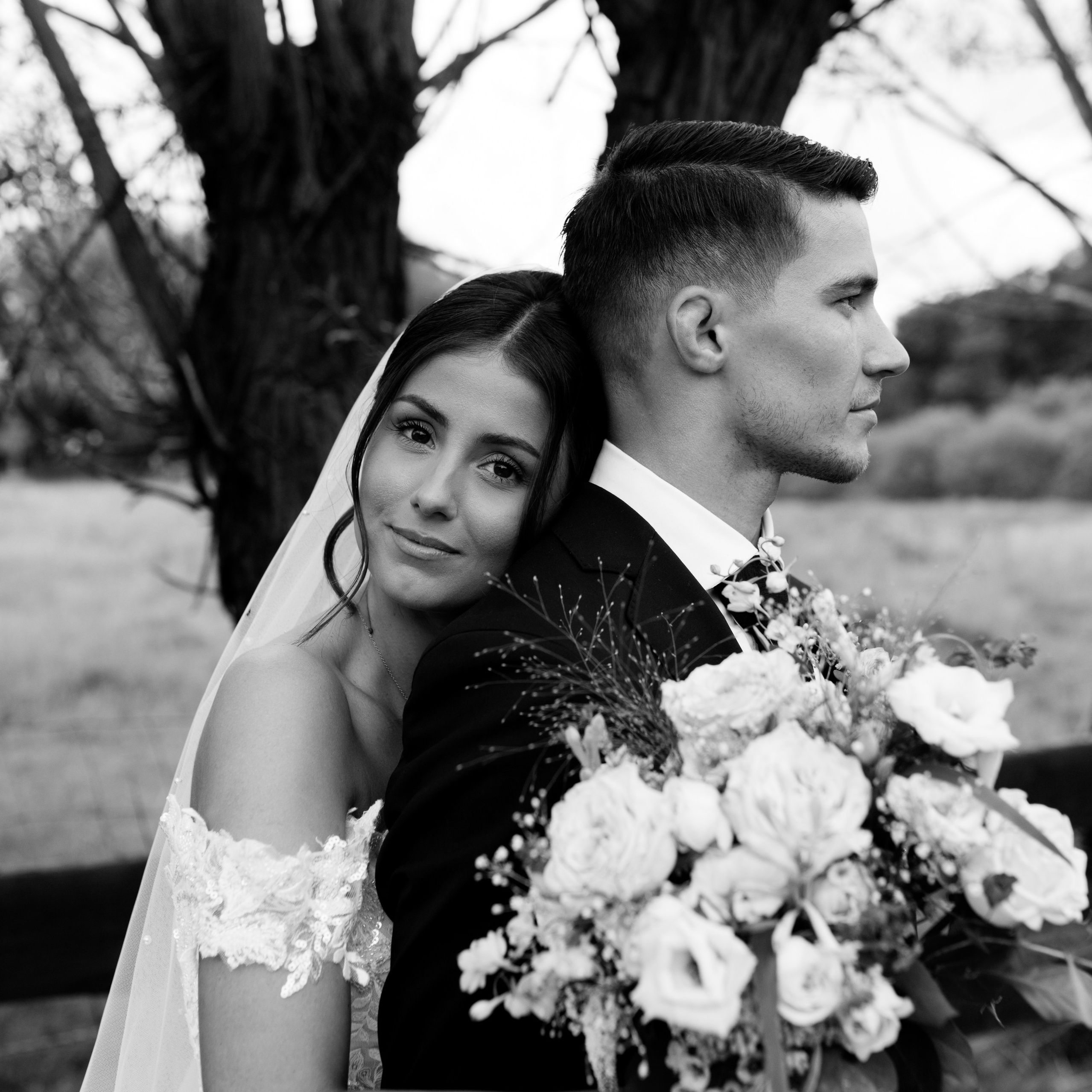 Wedding photographer Marius Foca