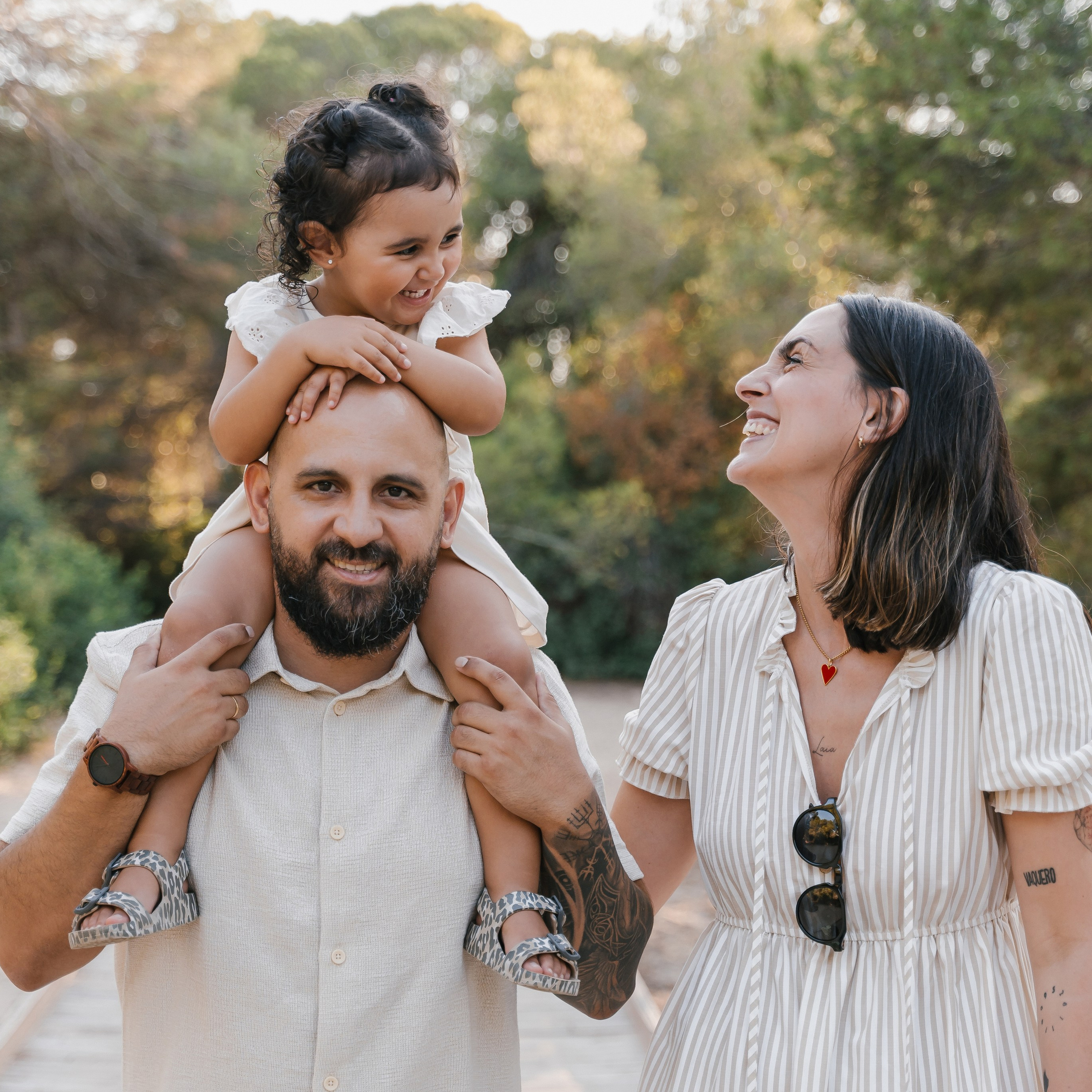 Fotógrafa de bodas y familias en España, Valencia: Nadia ProFoto