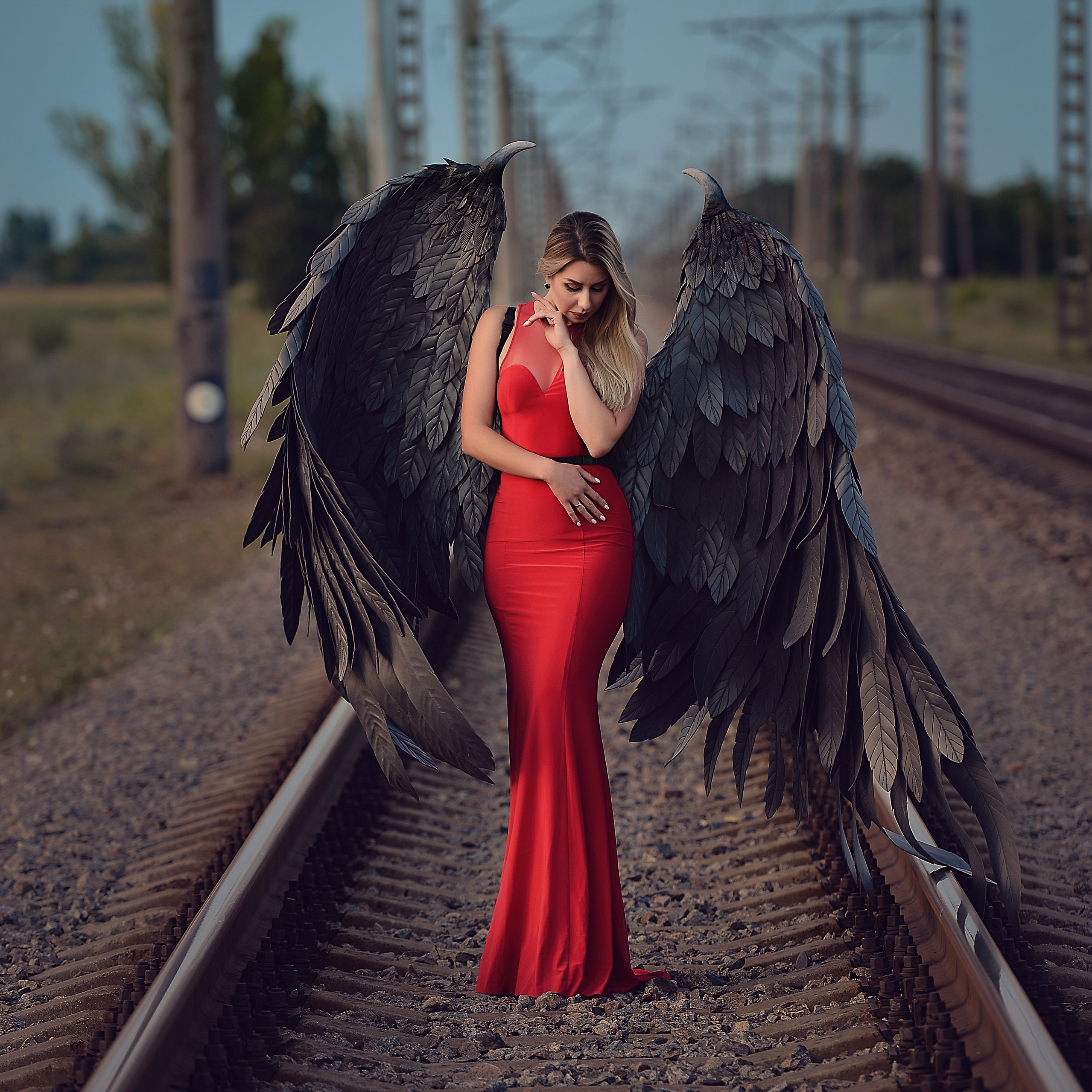 Прайс. Фотограф Натали Кошевая _ Днепр, Подгородное