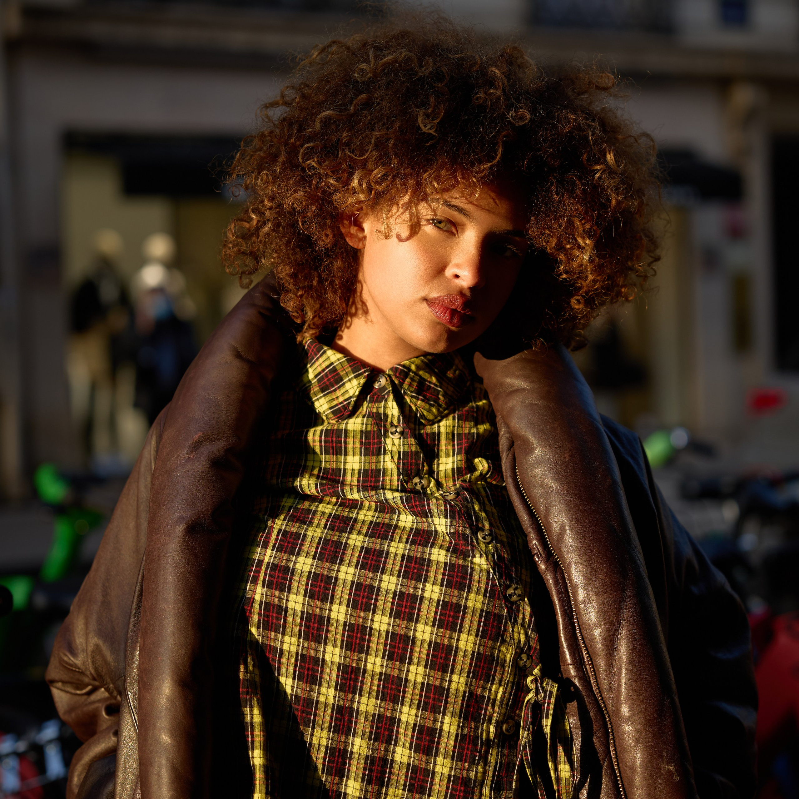 Editorial & event photographer in Paris