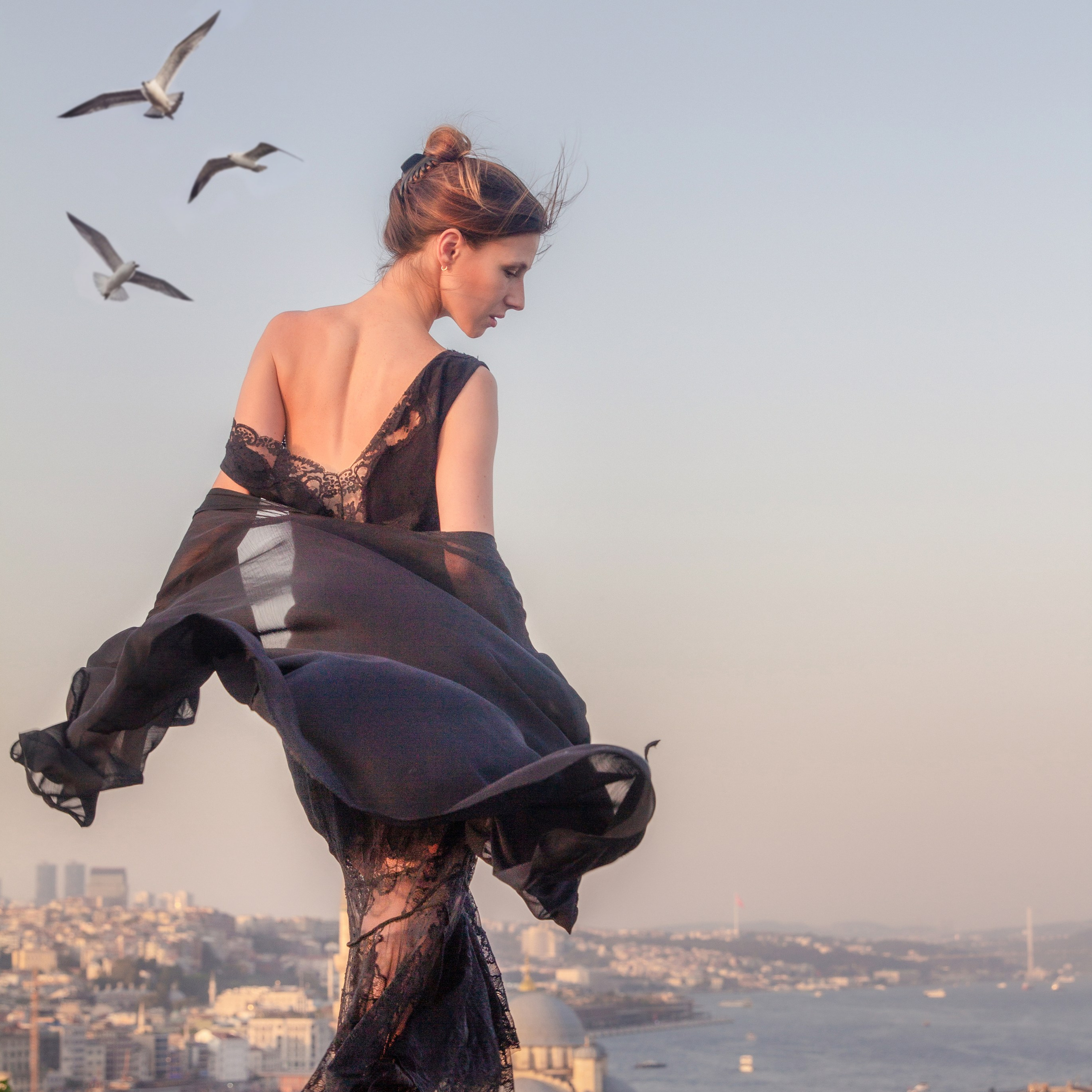 Предложения и цены. Nana Dola фотограф в Стамбуле