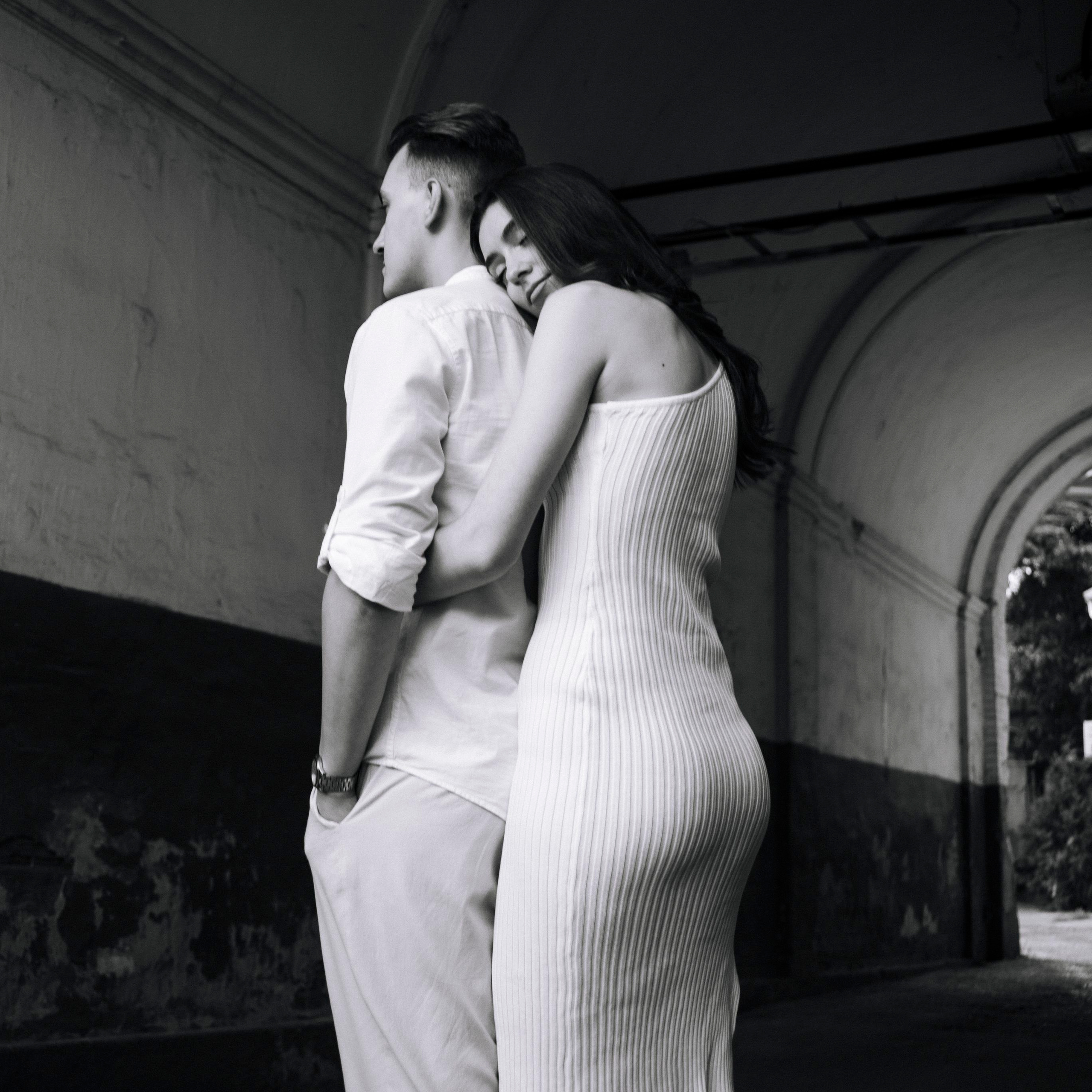 Послуги. Ph. Olena Vin