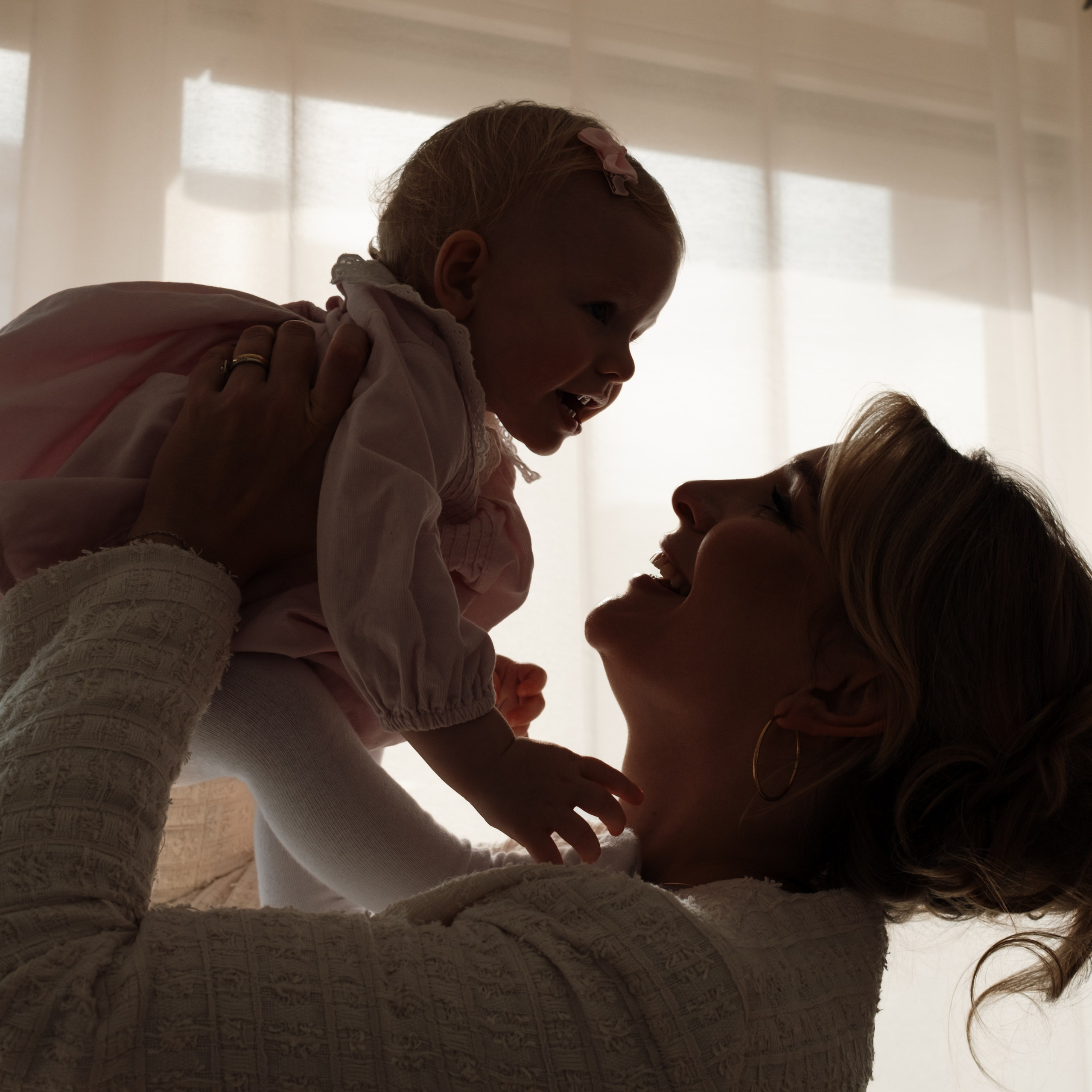 Natural Family Photography — Capture Authentic Moments. Professional Photographer in Berlin — Portraits, Love Story, Events, F