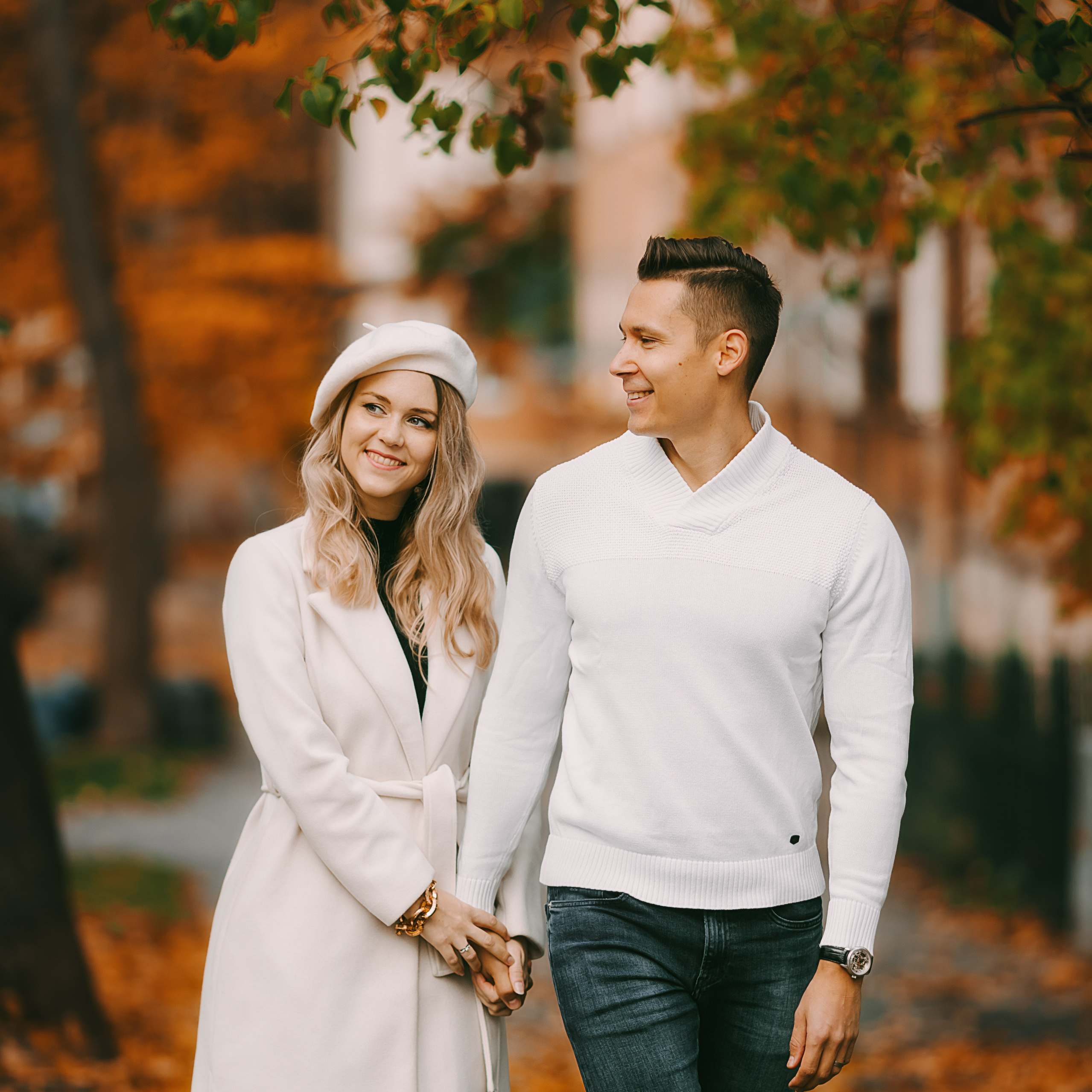 Услуги. Фотограф в Таллинне — портретные, семейные и детские фотосессии