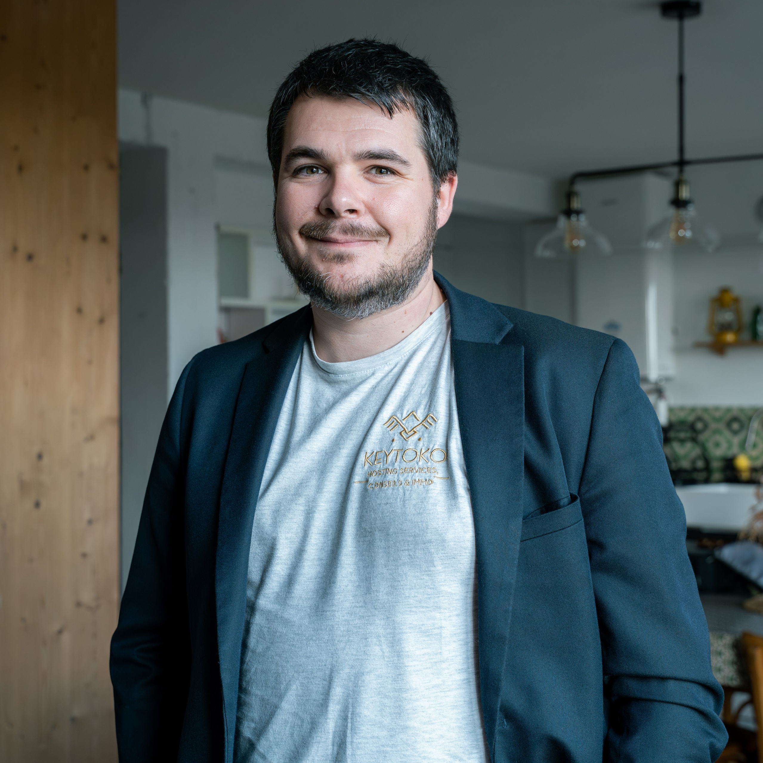 Photos & vidéos pour vos réseaux sociaux à Toulouse | Shooting contenu Instagram & LinkedIn | OC.Studio