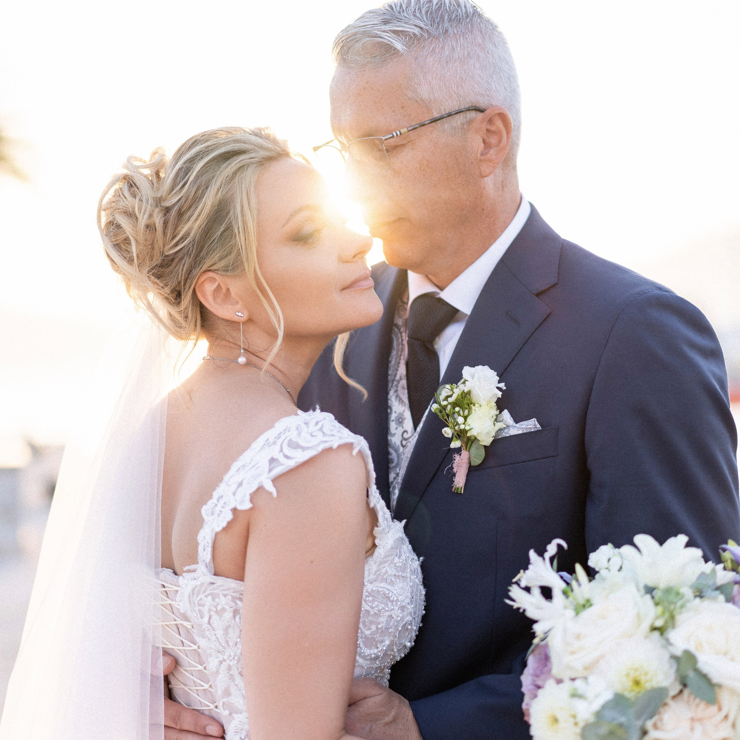 Regent Porto Montenegro Hochzeit: Ihr mediterraner Traum