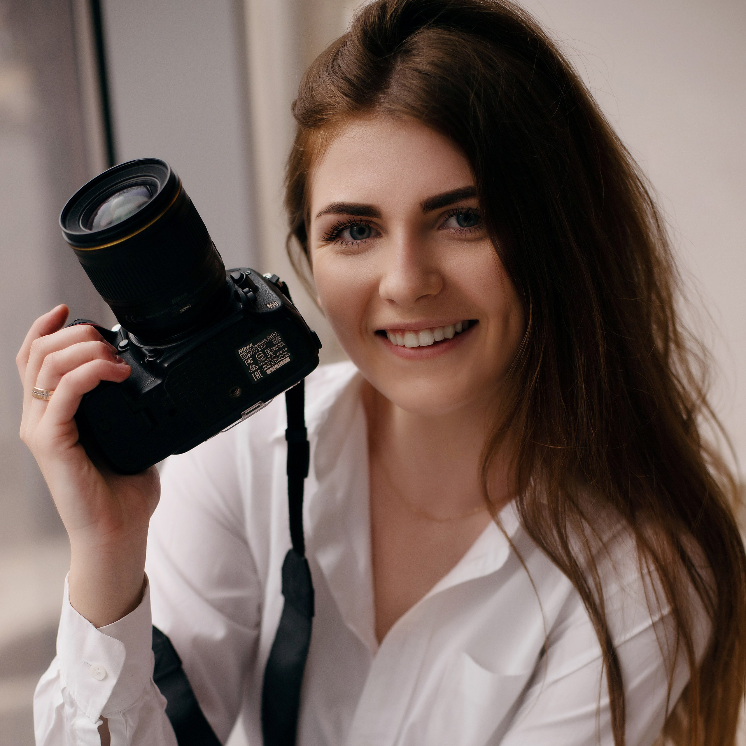 Kontakt. Frauen- und Familienfotografin in München und Augsburg