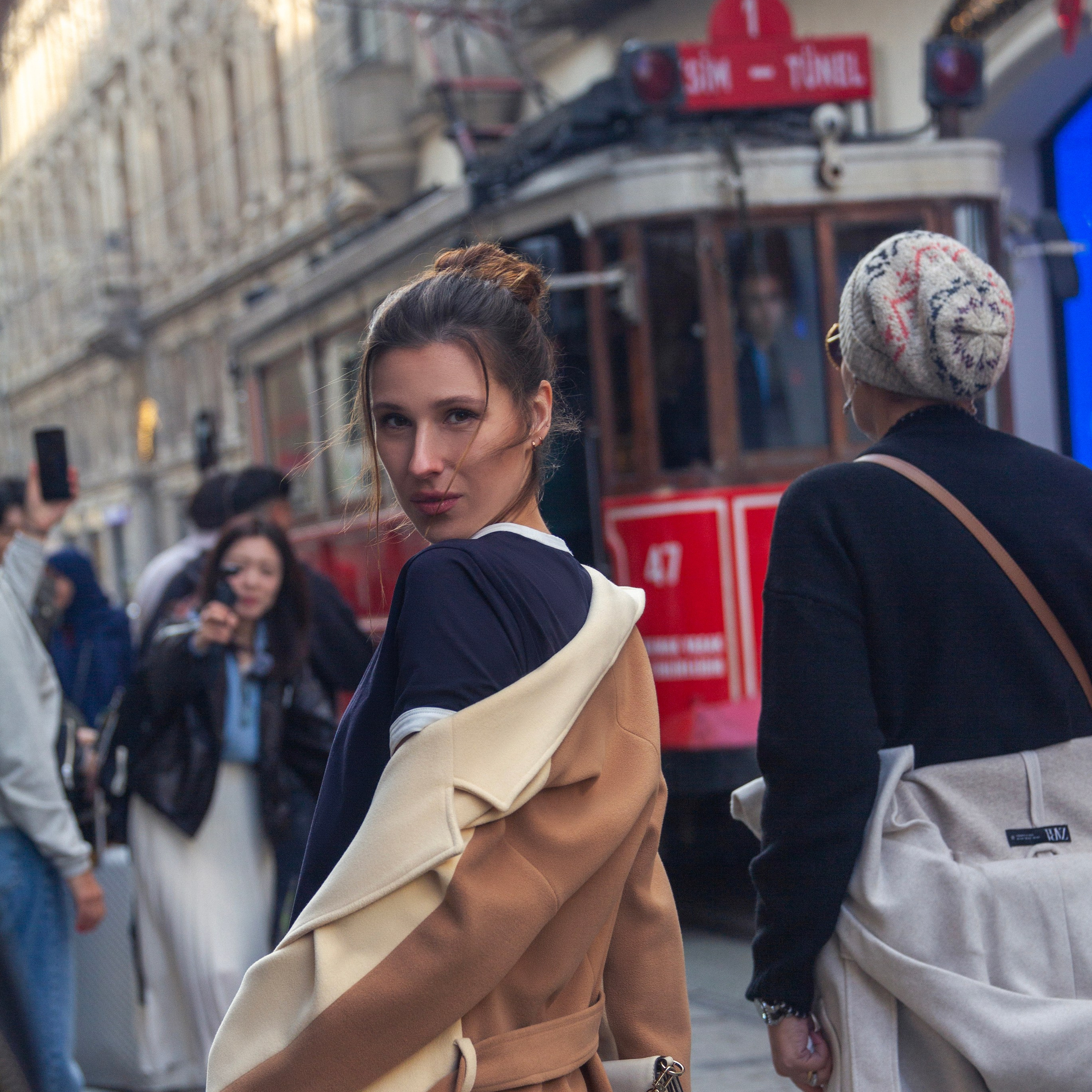 Предложения и цены. Nana Dola фотограф в Стамбуле