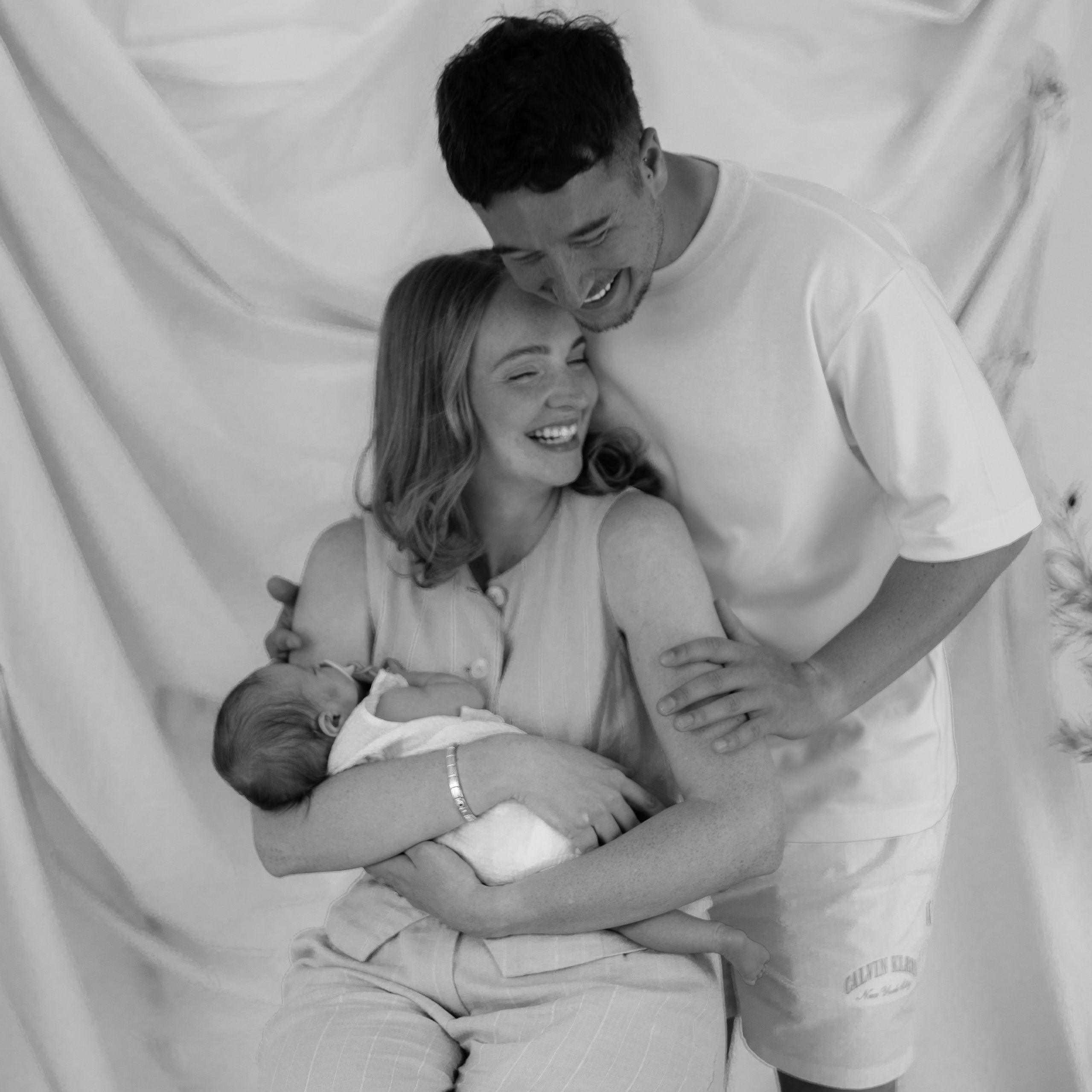 Kateryna Rudetska — Family, Maternity & Newborn Photography