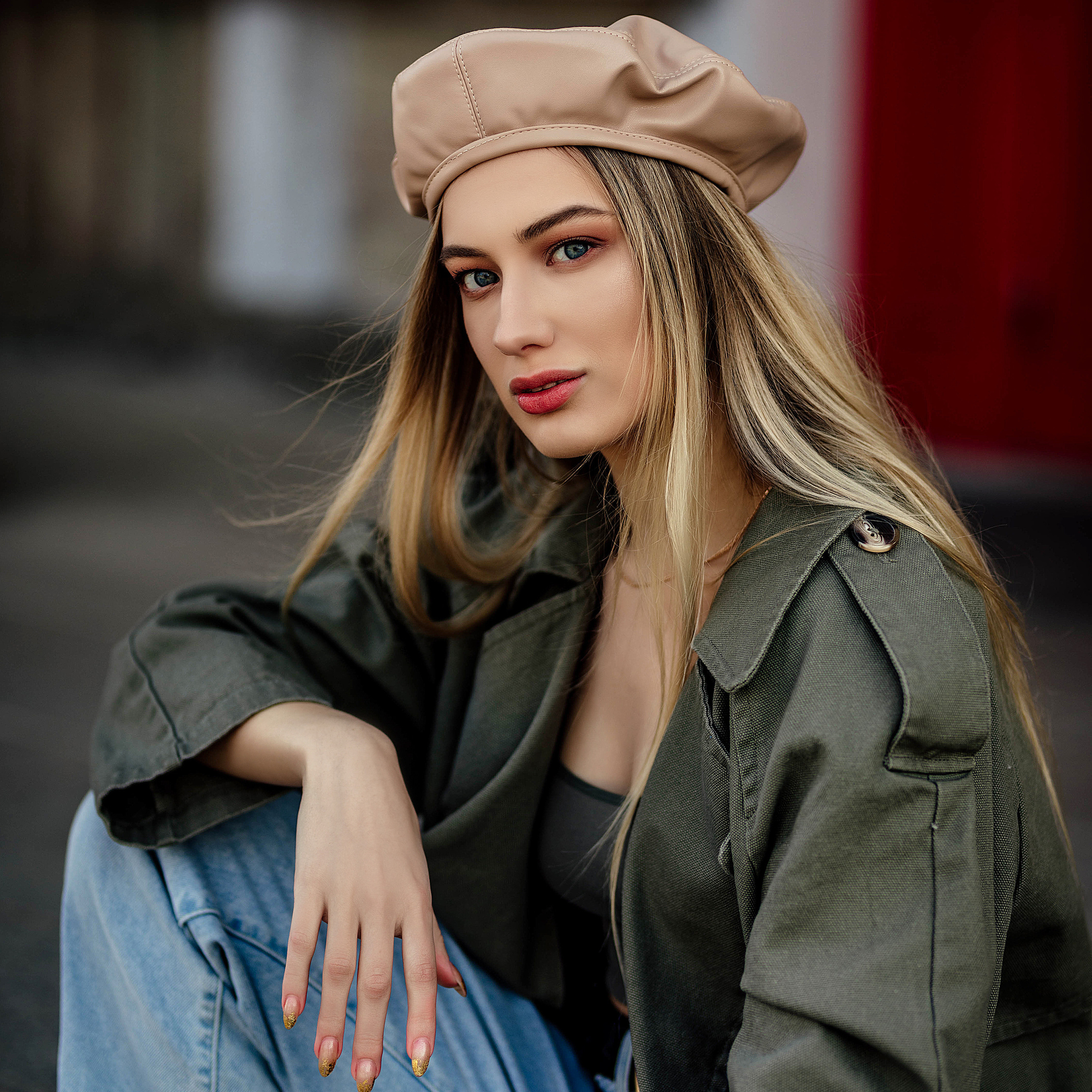 Прайс. Семейный и портретный фотограф в Эстонии Наталья Фрейманис