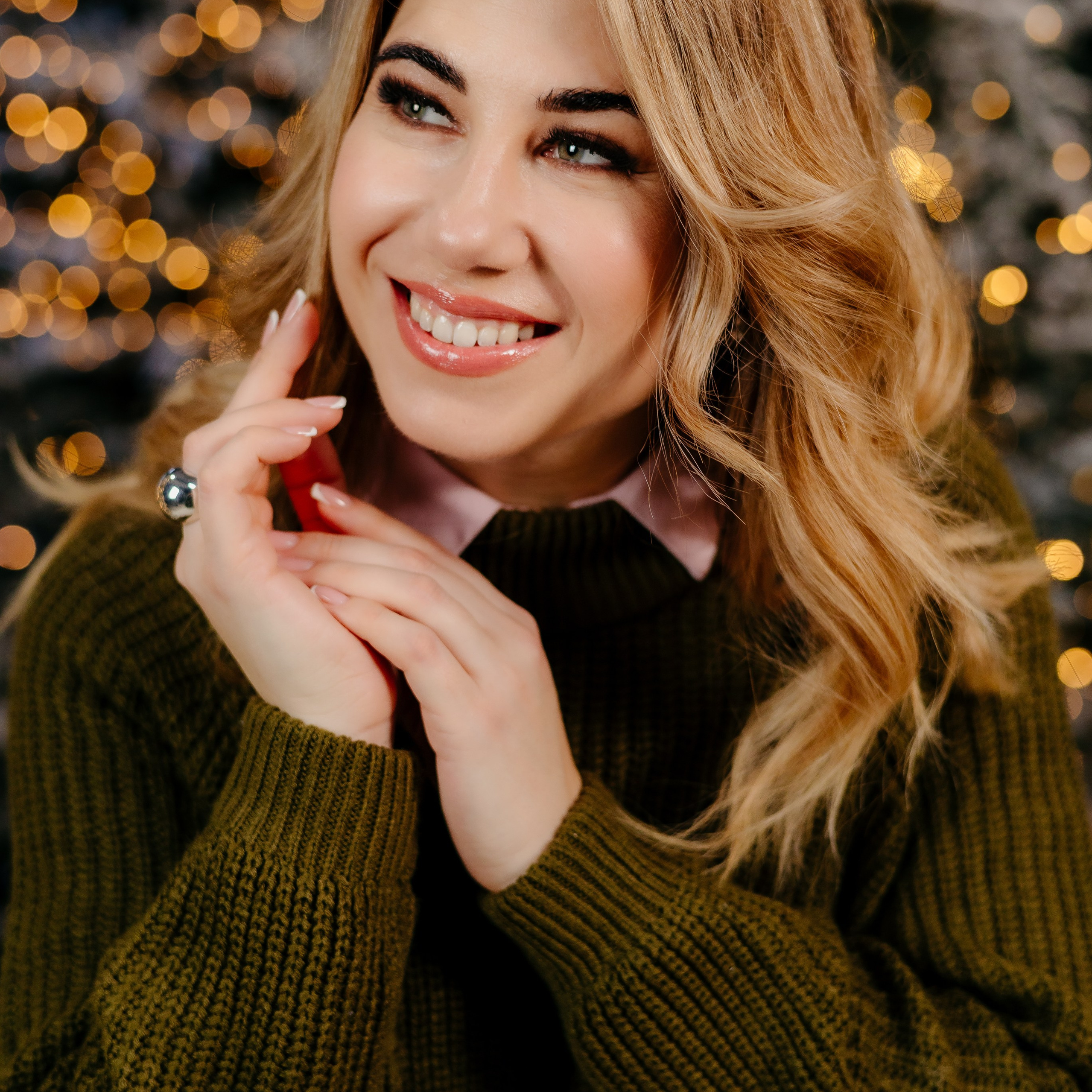 Персональна/LoveStory/Сімейна зйомки. Весільний та сімейний фотограф в Києві та області Анна Дєдова