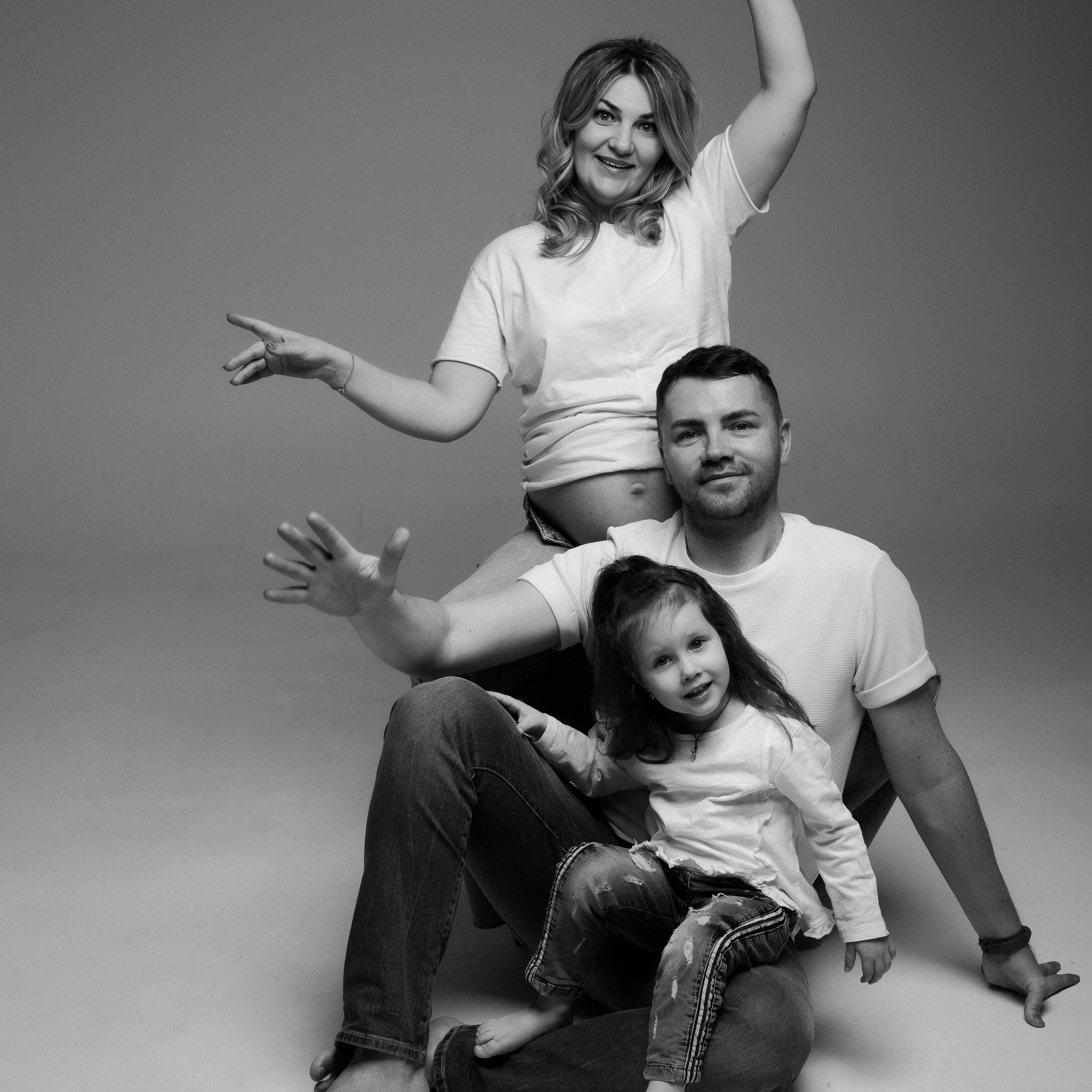 Персональна/LoveStory/Сімейна зйомки. Весільний та сімейний фотограф в Києві та області Анна Дєдова