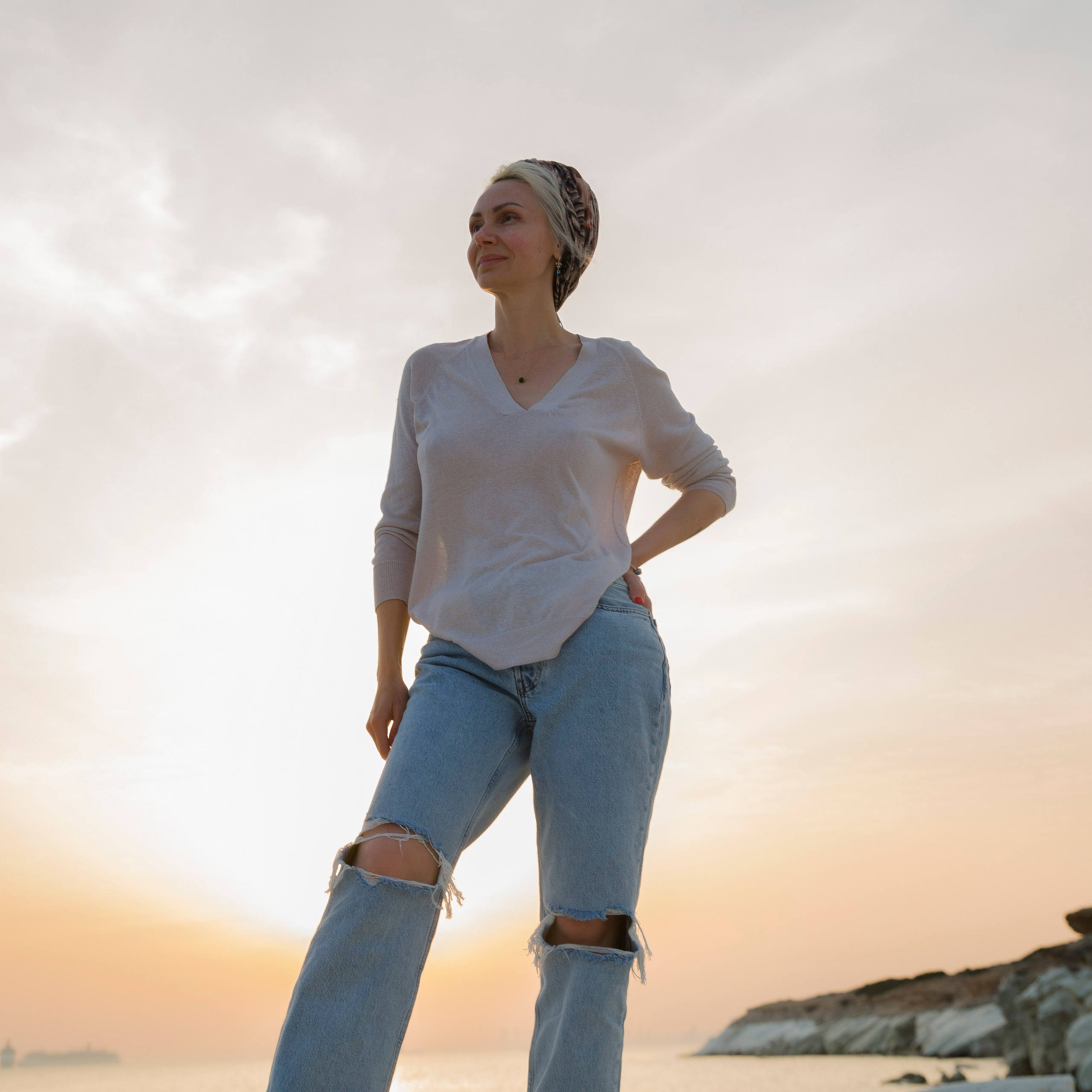 Обо Мне. Портретный Фотограф и видеограф Алёна Коноплина, Лимассол (Кипр)