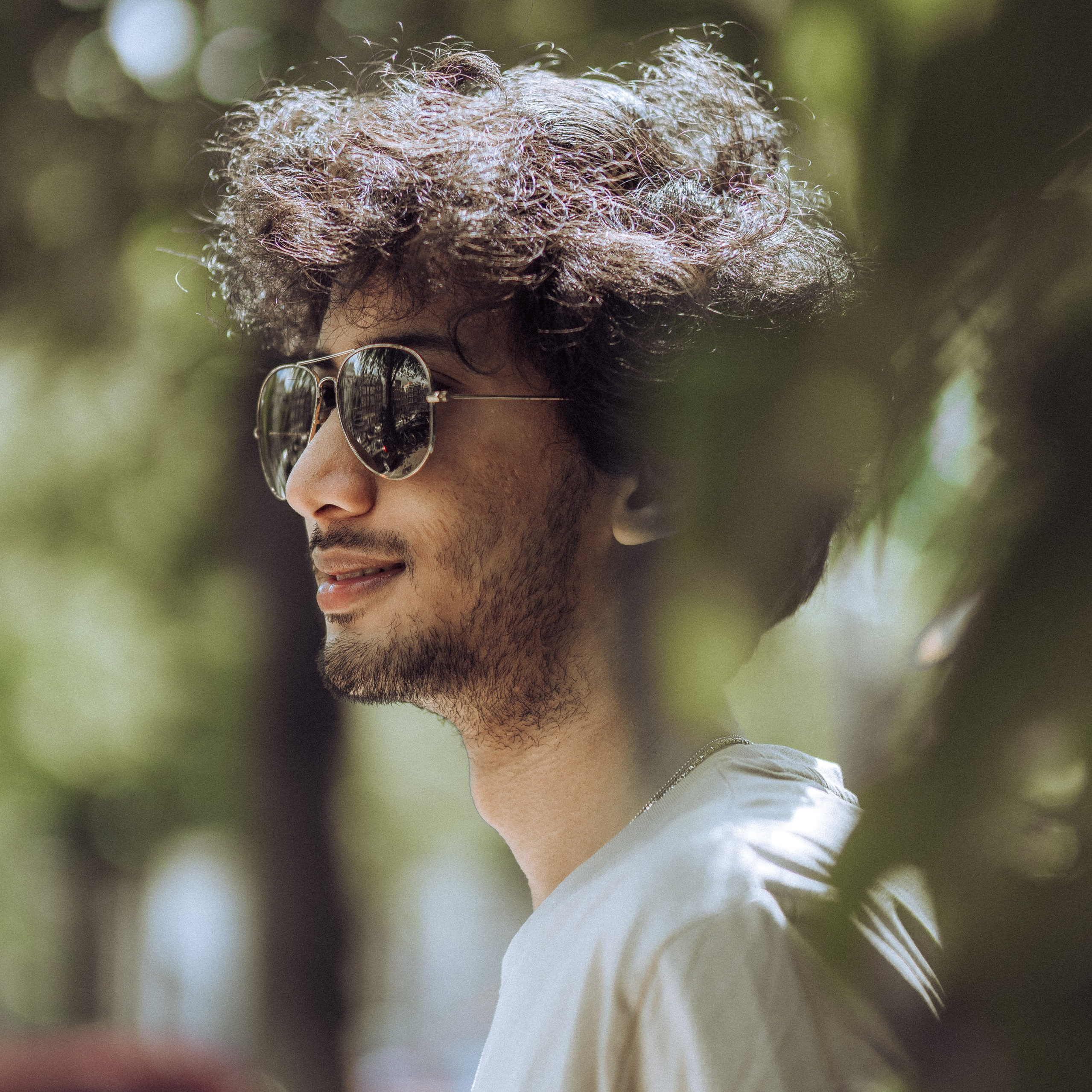 Khusi Visuals Studio — Amsterdam Photographer