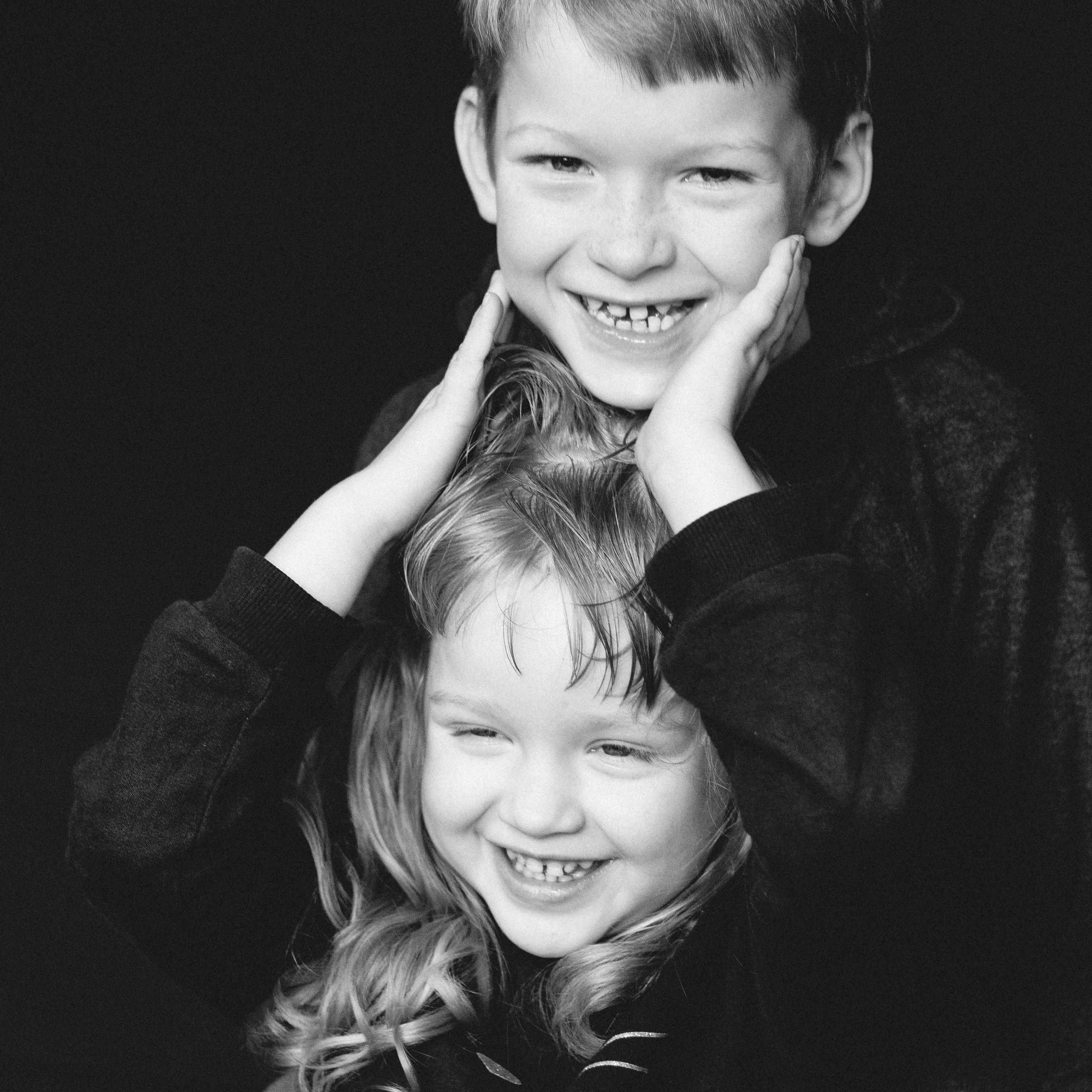 Toronto Portrait Photographer Lena Lac