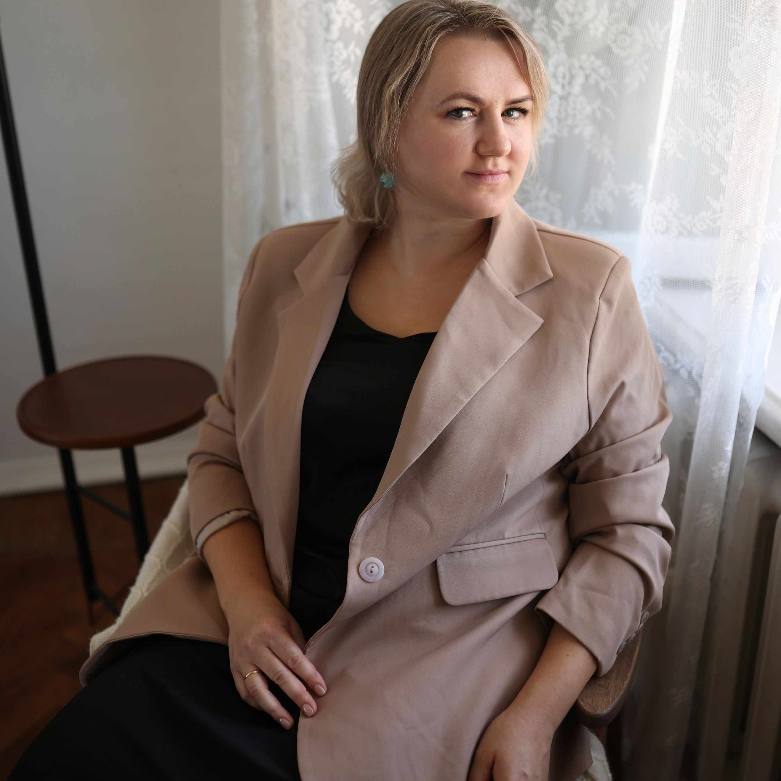 Анастасия Благова — Твой фотограф в Малаге 🇪🇸