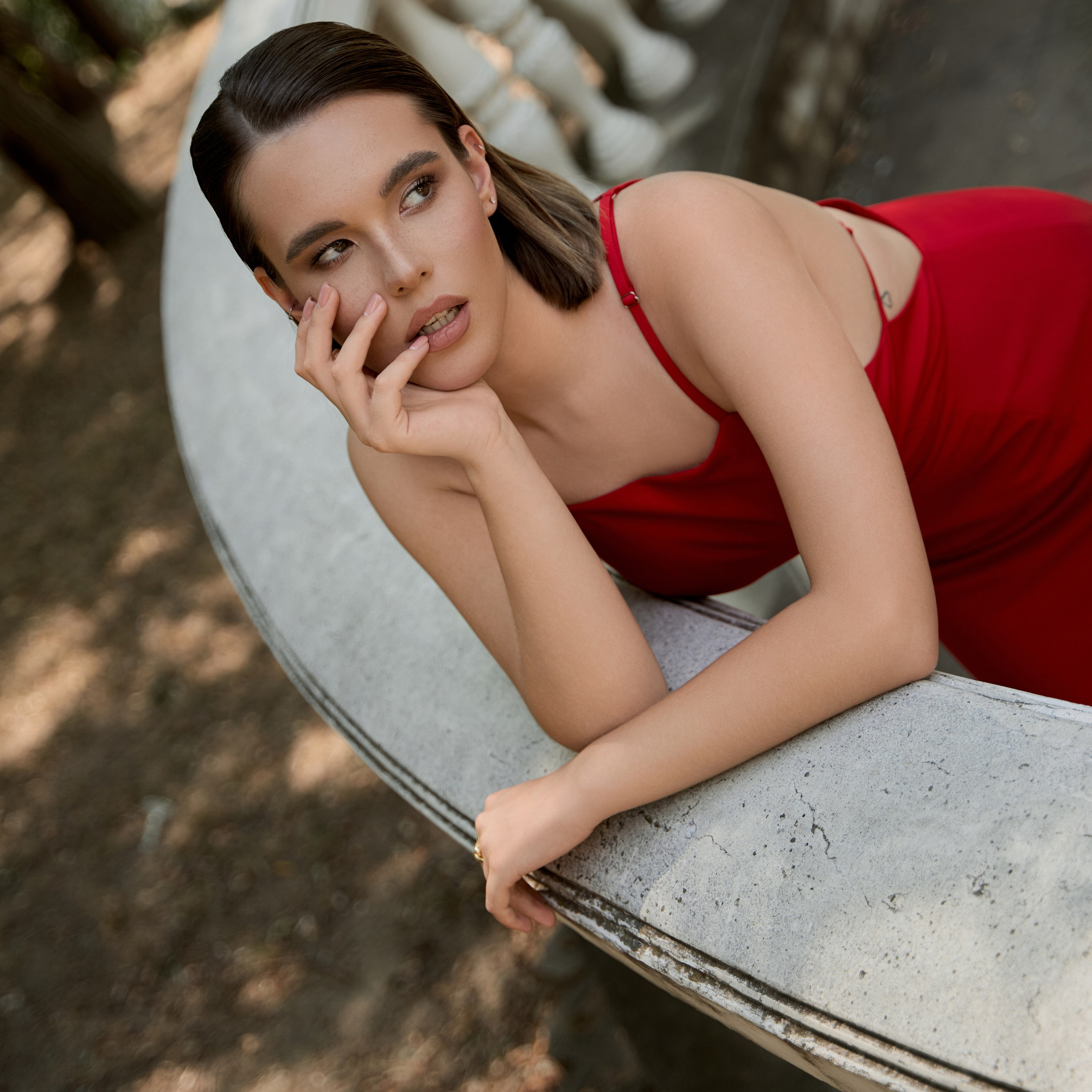 Название брендов. Привет