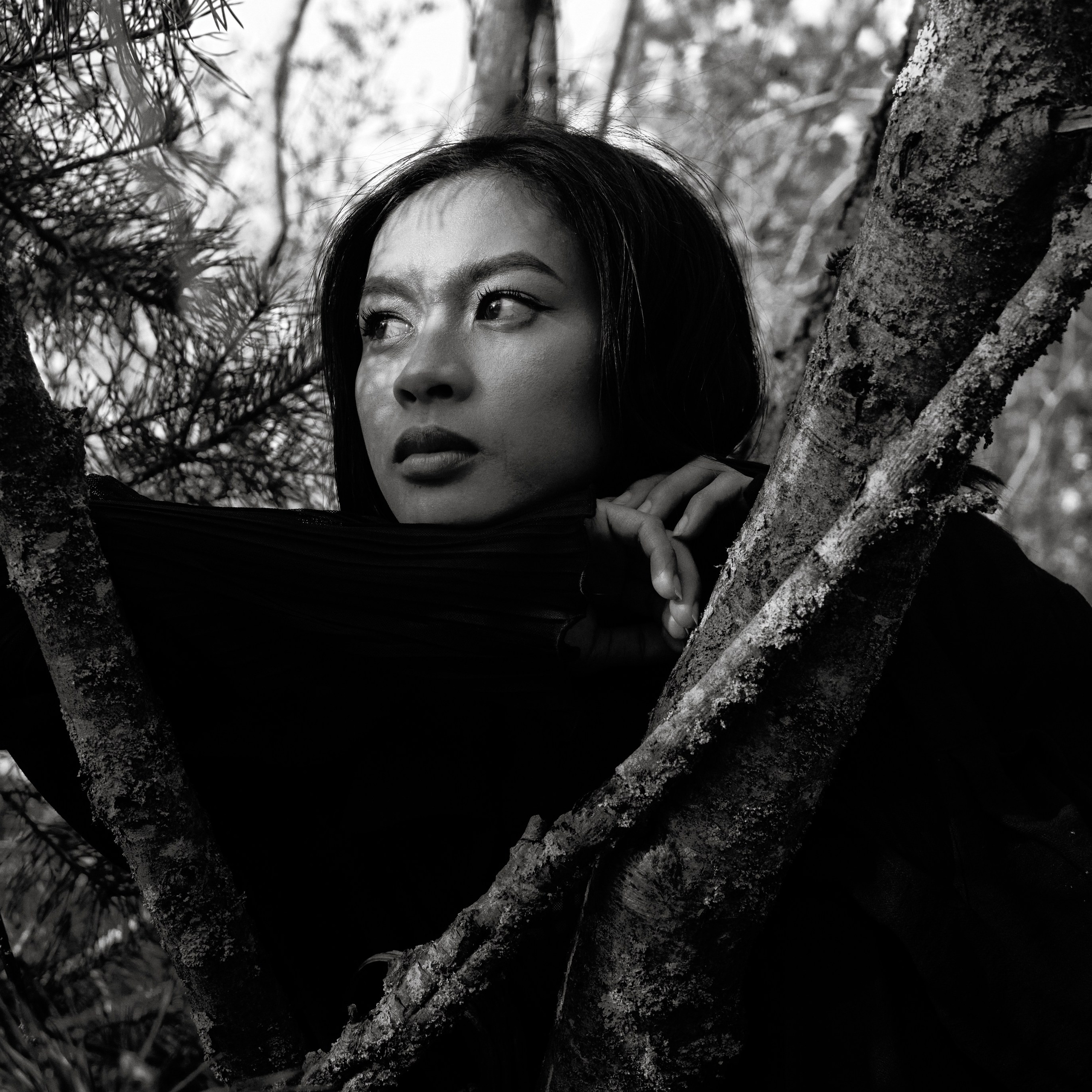 My inspirations. Kristina Chimbaraite — Conceptual Portrait Photographer in Europe