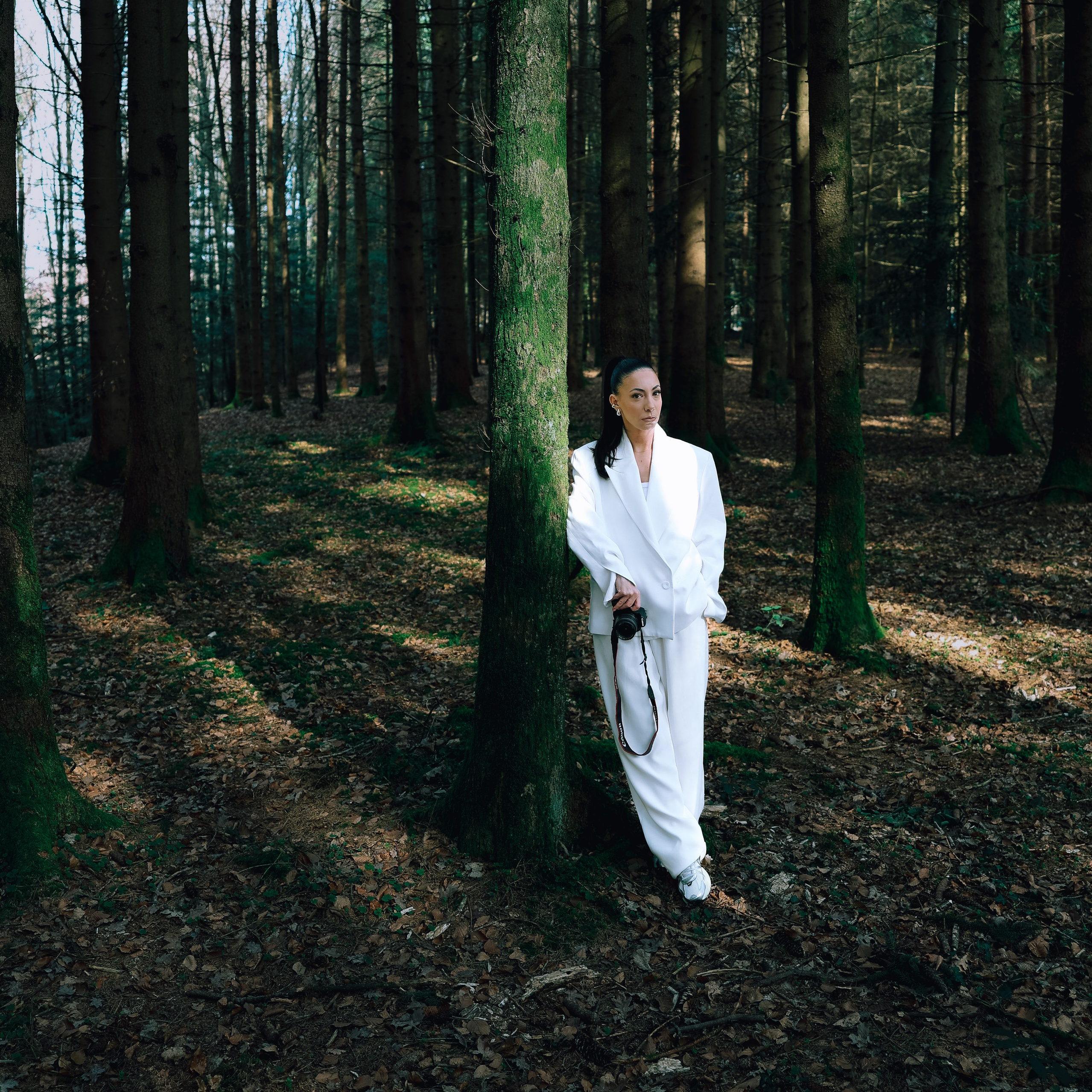 Über mich. Familienfotografin in Bern, Schweiz