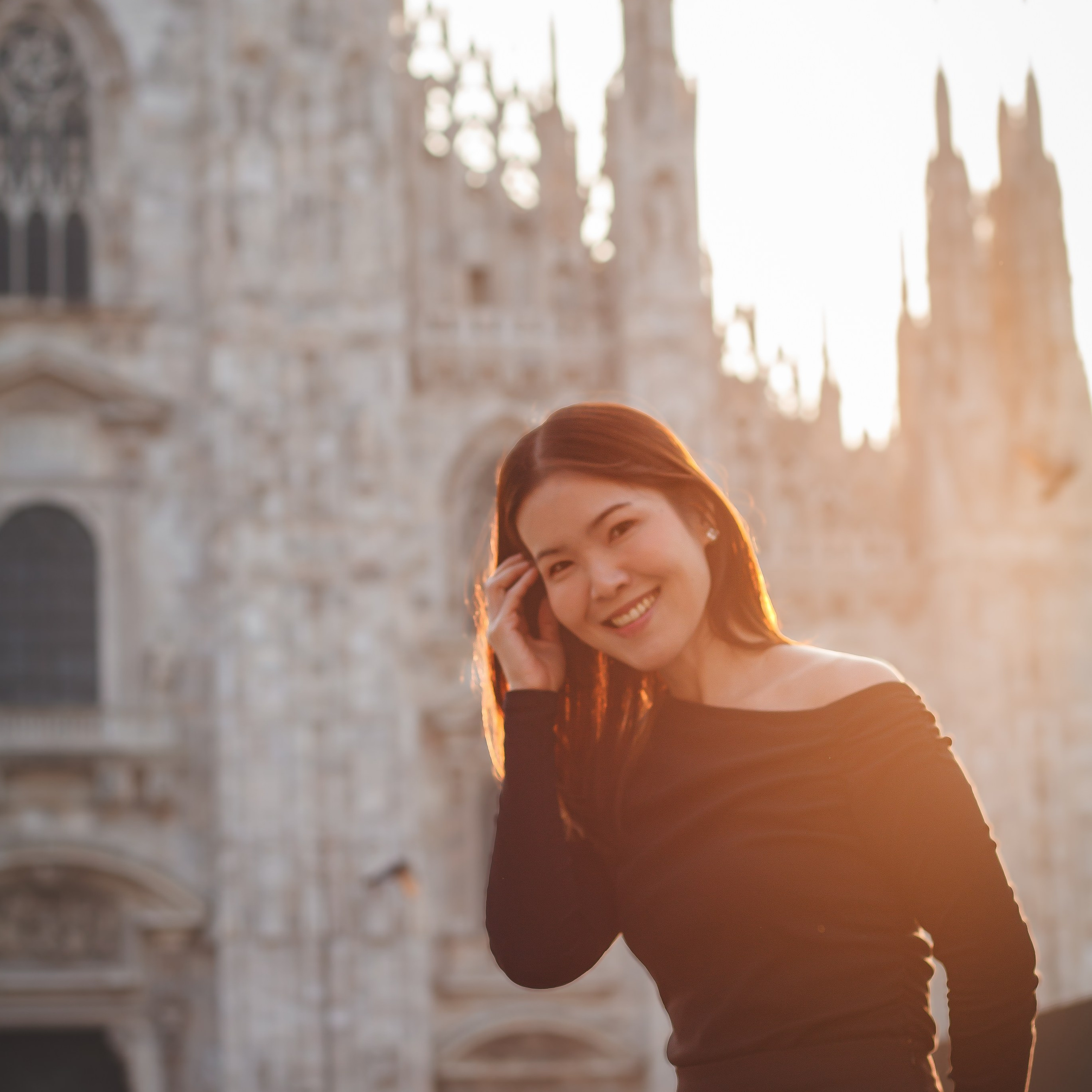 Fotografo a Legnano, Novara e Milano | Ritratti e Personal Branding