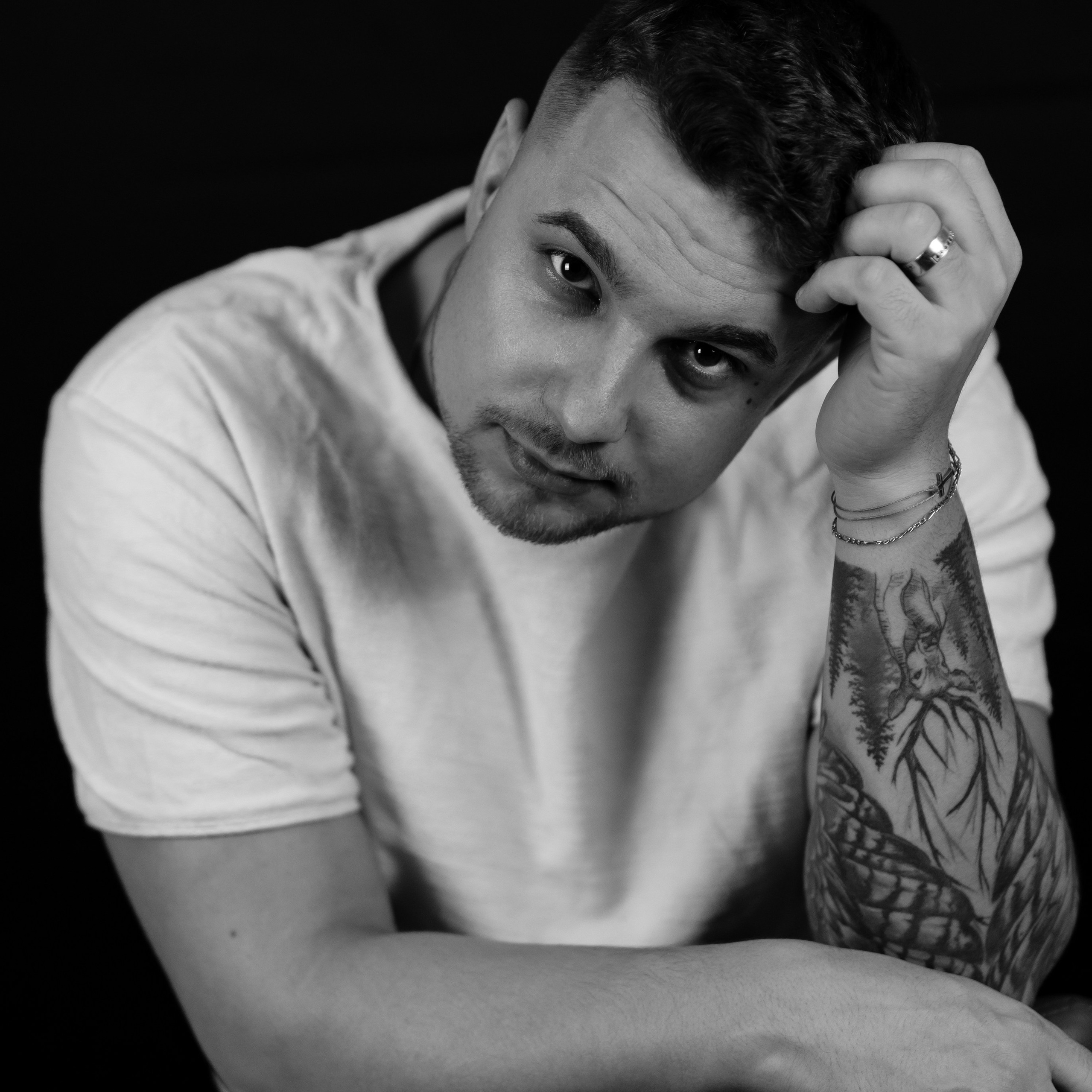 Contact. Dumitrasca Ciprian Photography