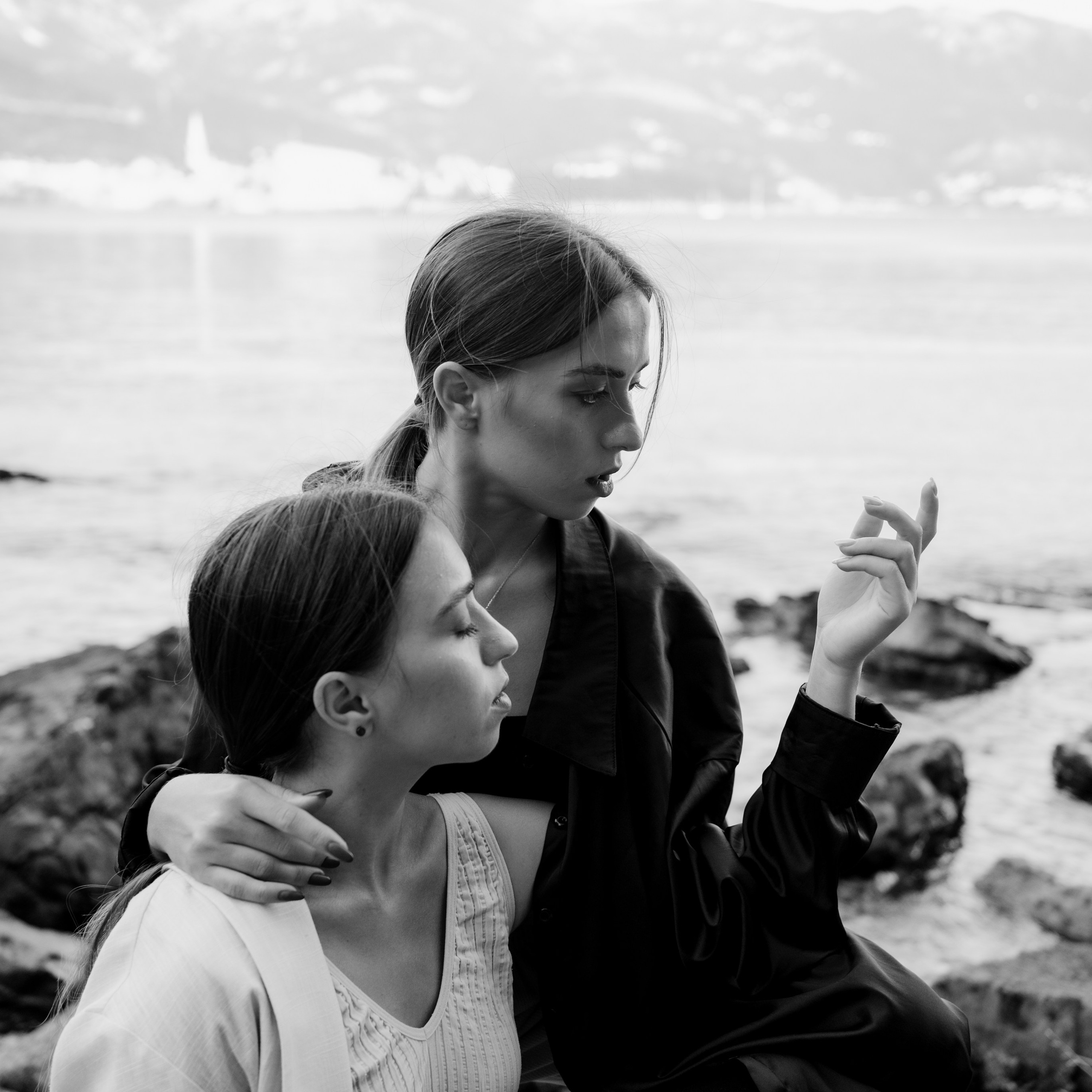 Services. Creative photographer in Madrid Anna Dvorianskaia