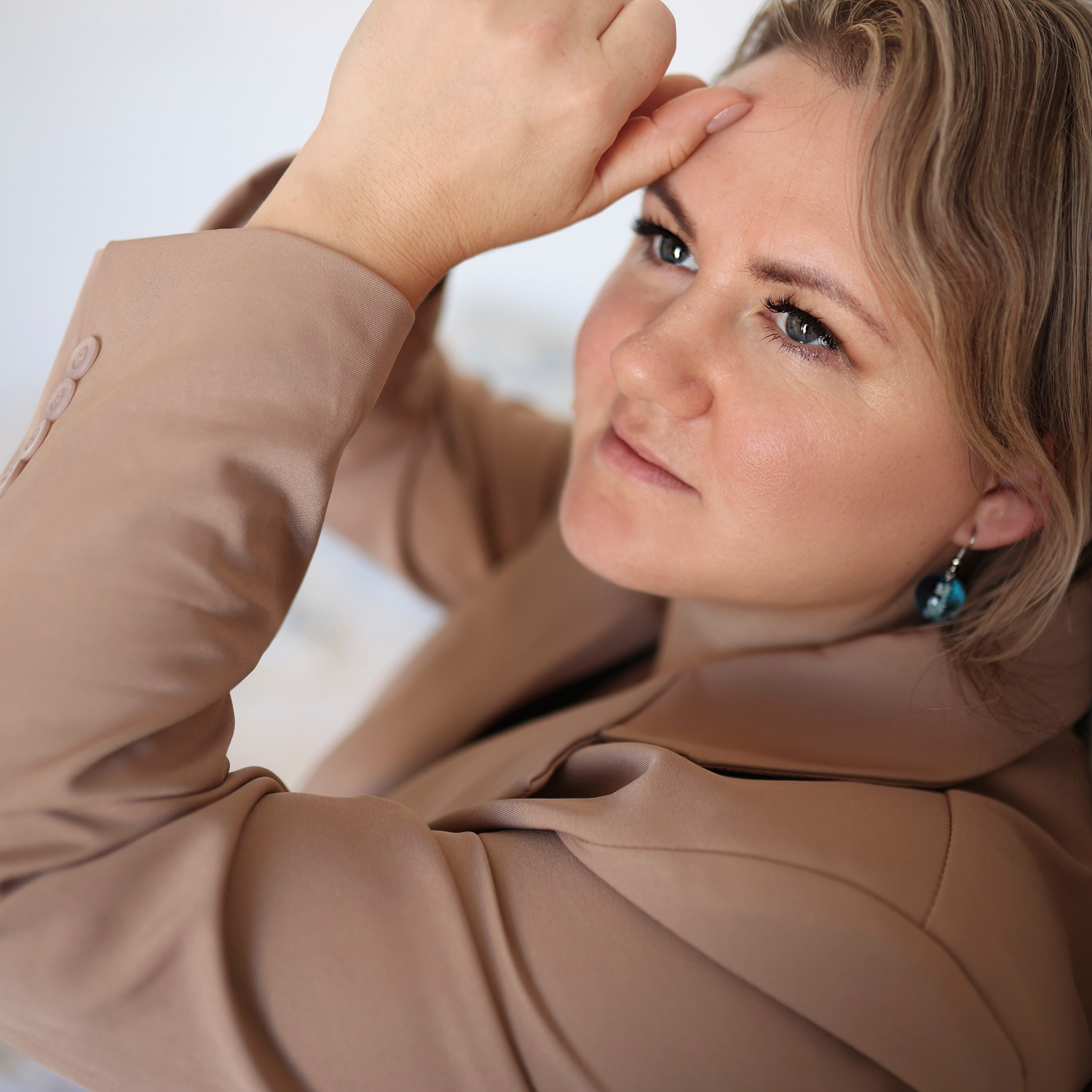 Анастасия Благова — Твой фотограф в Малаге 🇪🇸