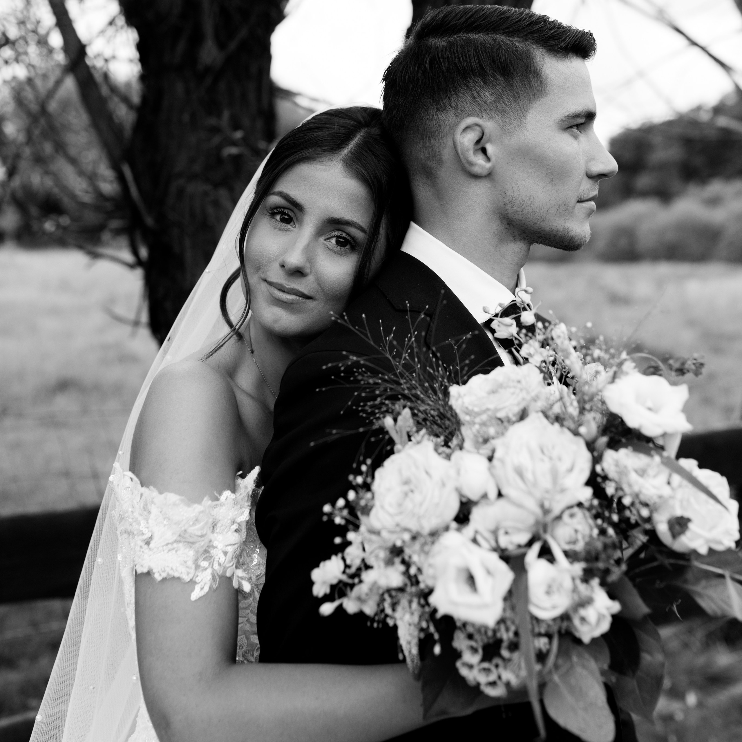 Wedding photographer Marius Foca