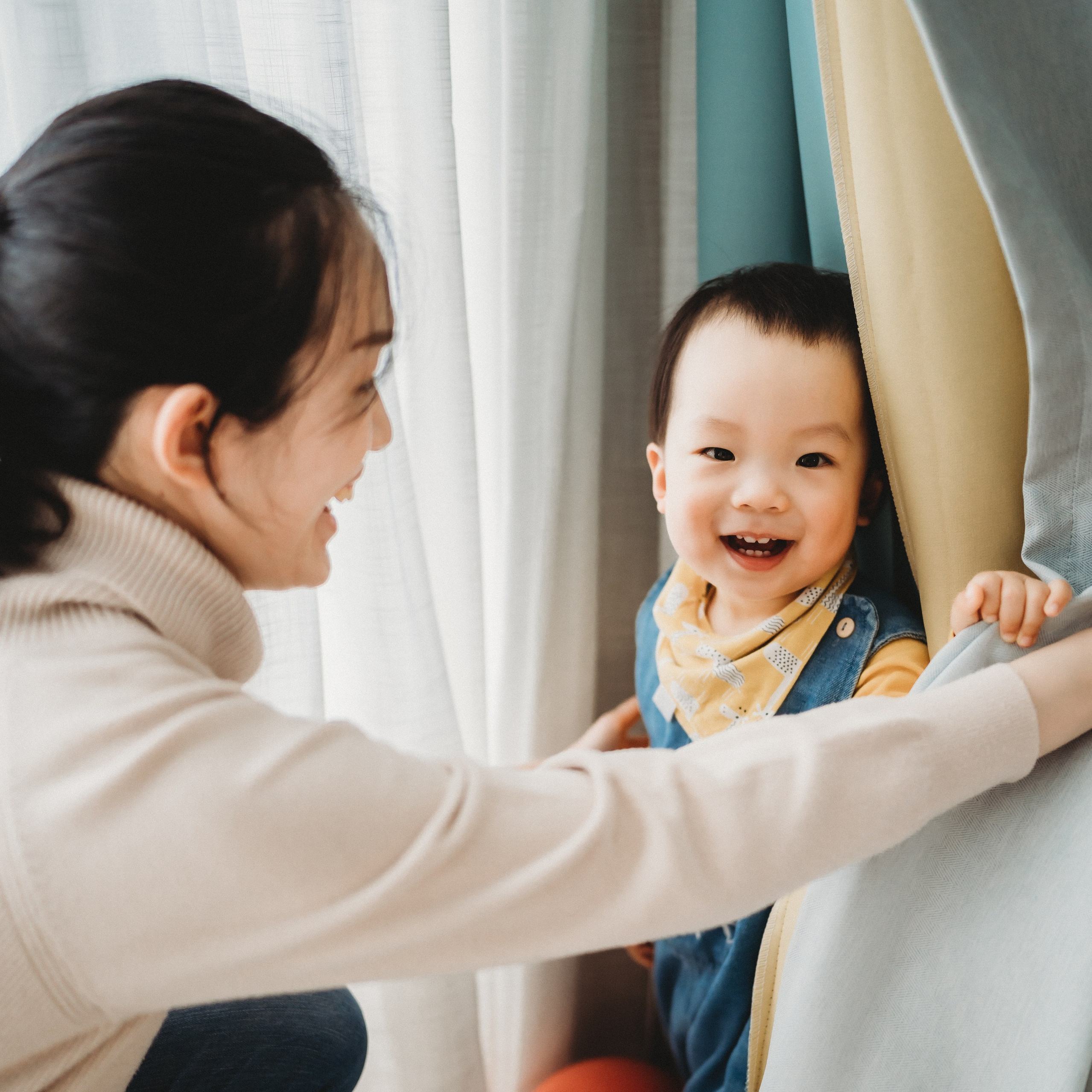 Family Photographer Angie in Shanghai