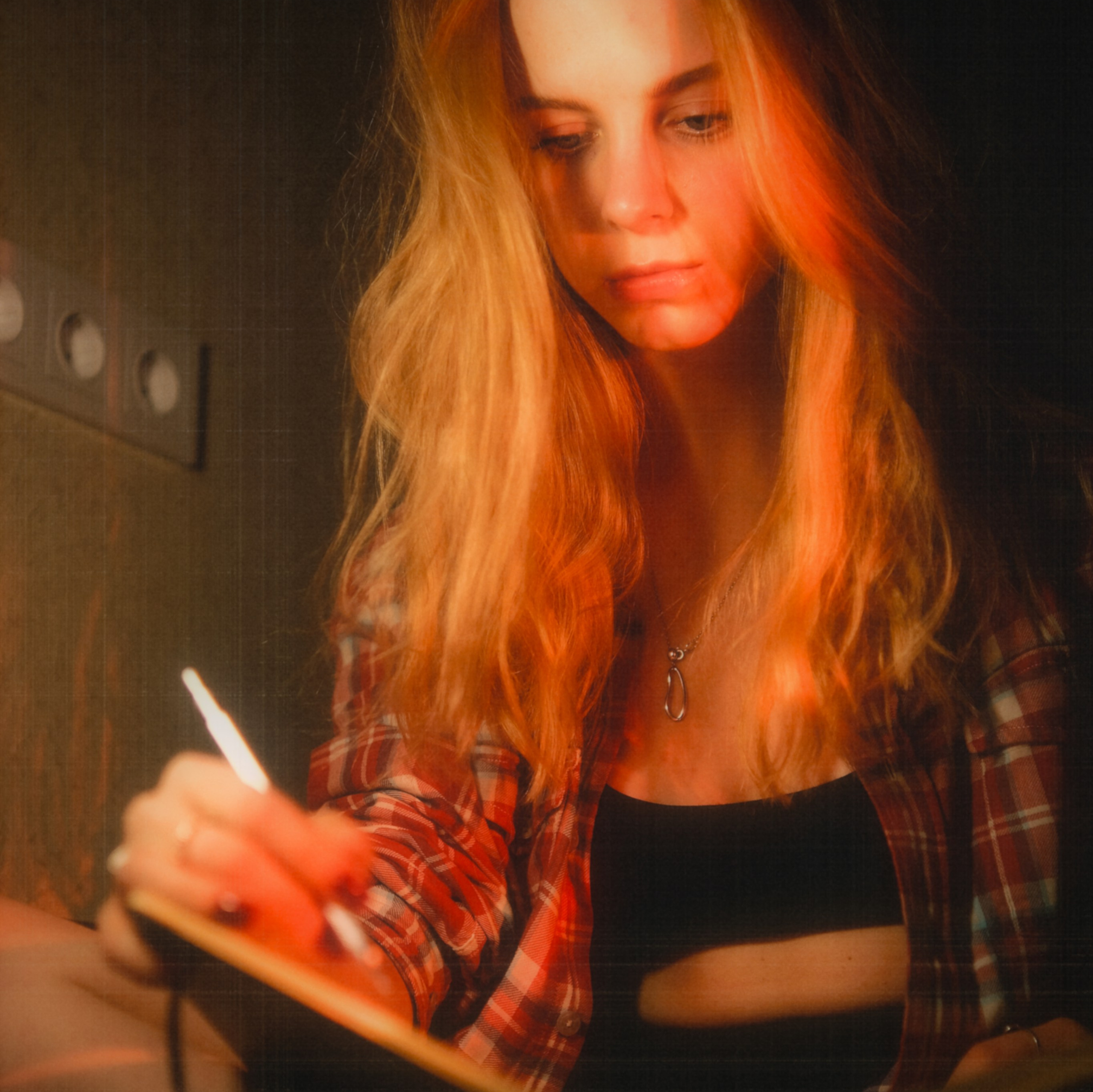 Художник преподаватель Полина | pollicher