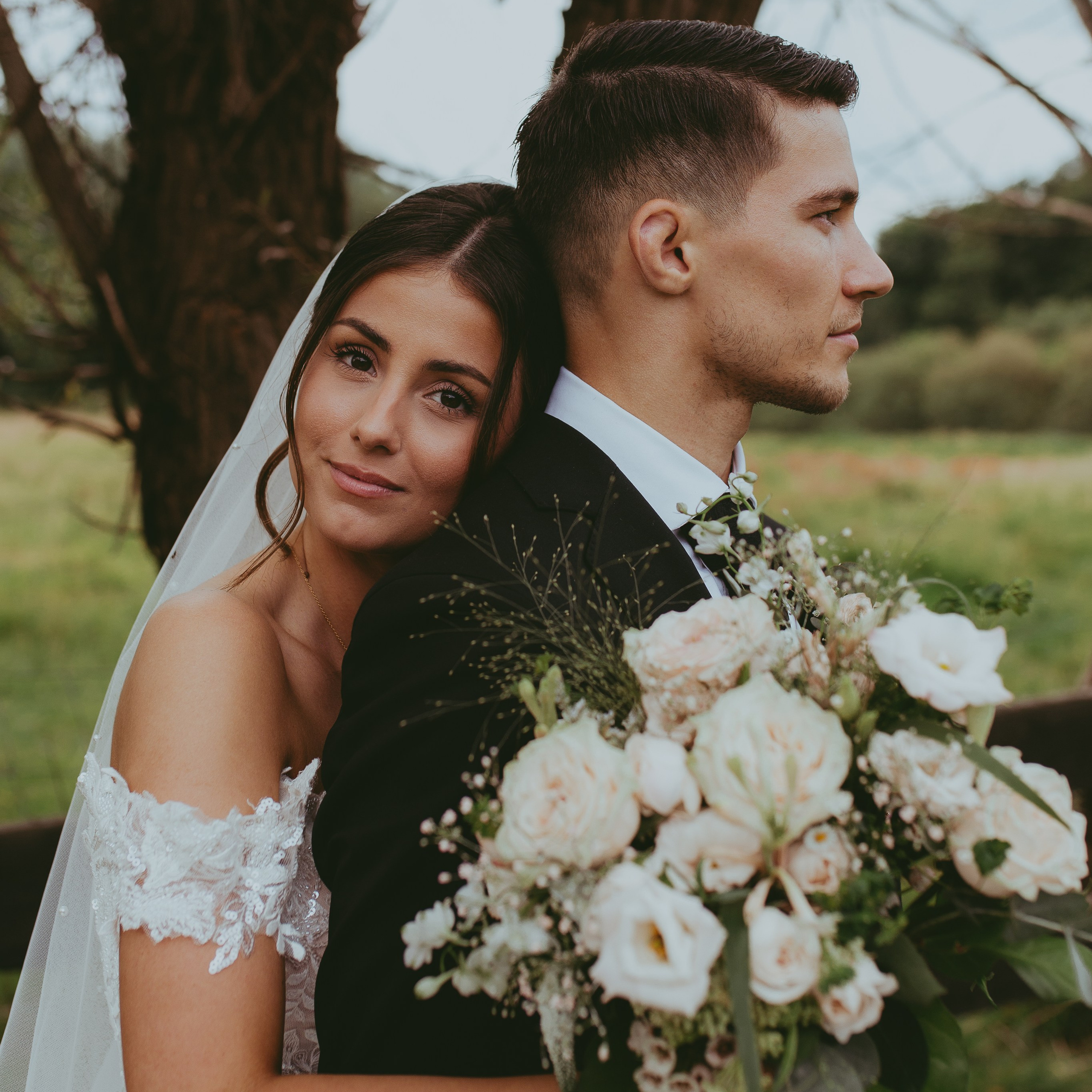 Wedding photographer Marius Foca