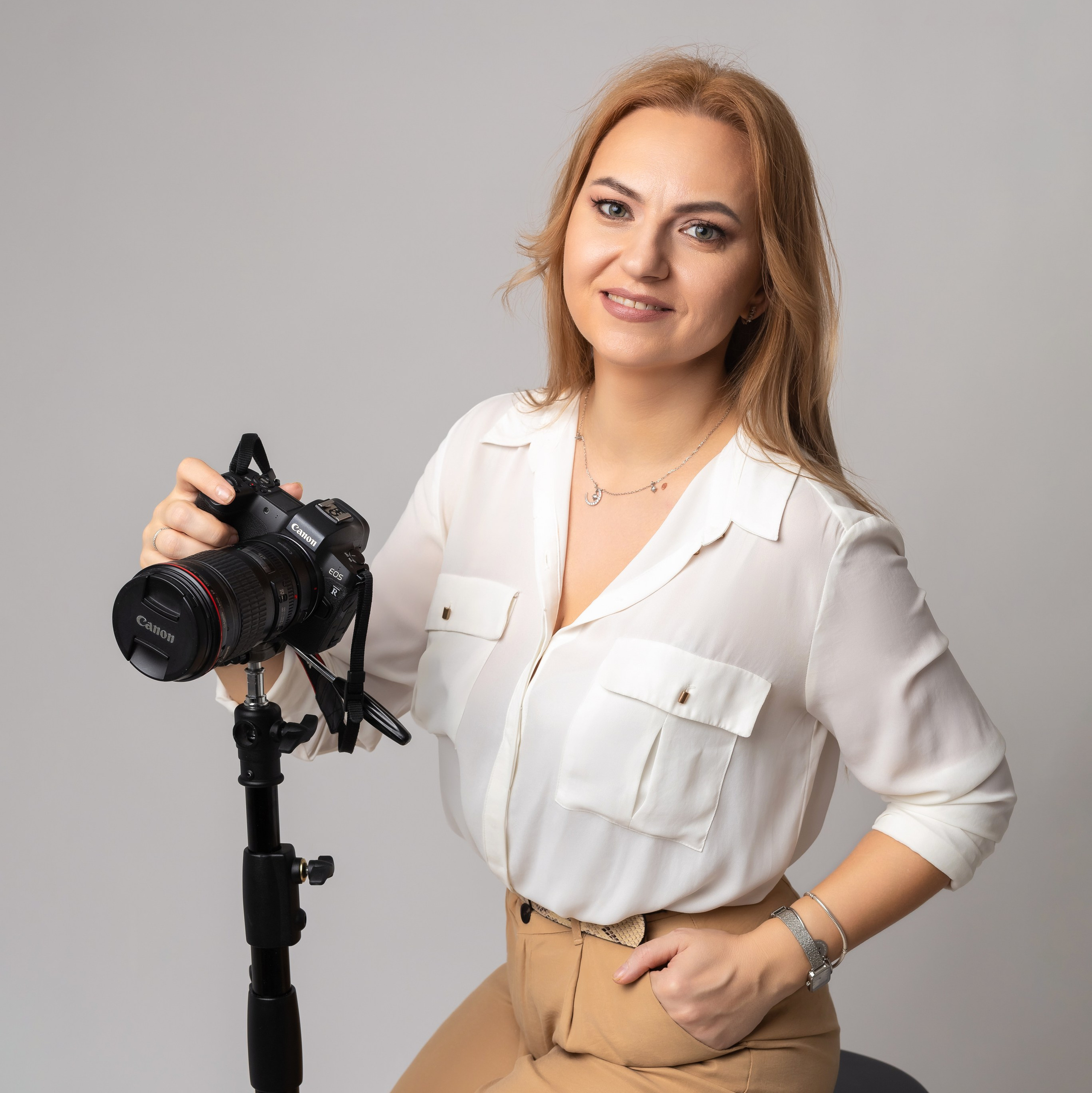 CONTACTE. Fotograf de familie la Ungheni și Reggio-Emilia, Alessia Slivca