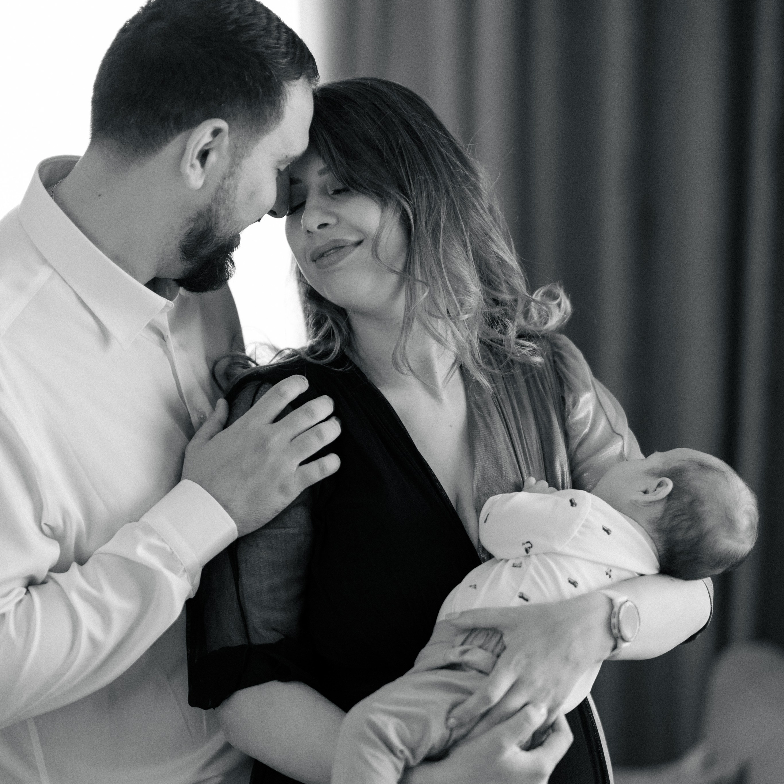 Pricing — Christening. Fotograf de nuntă Alex Pasarelu