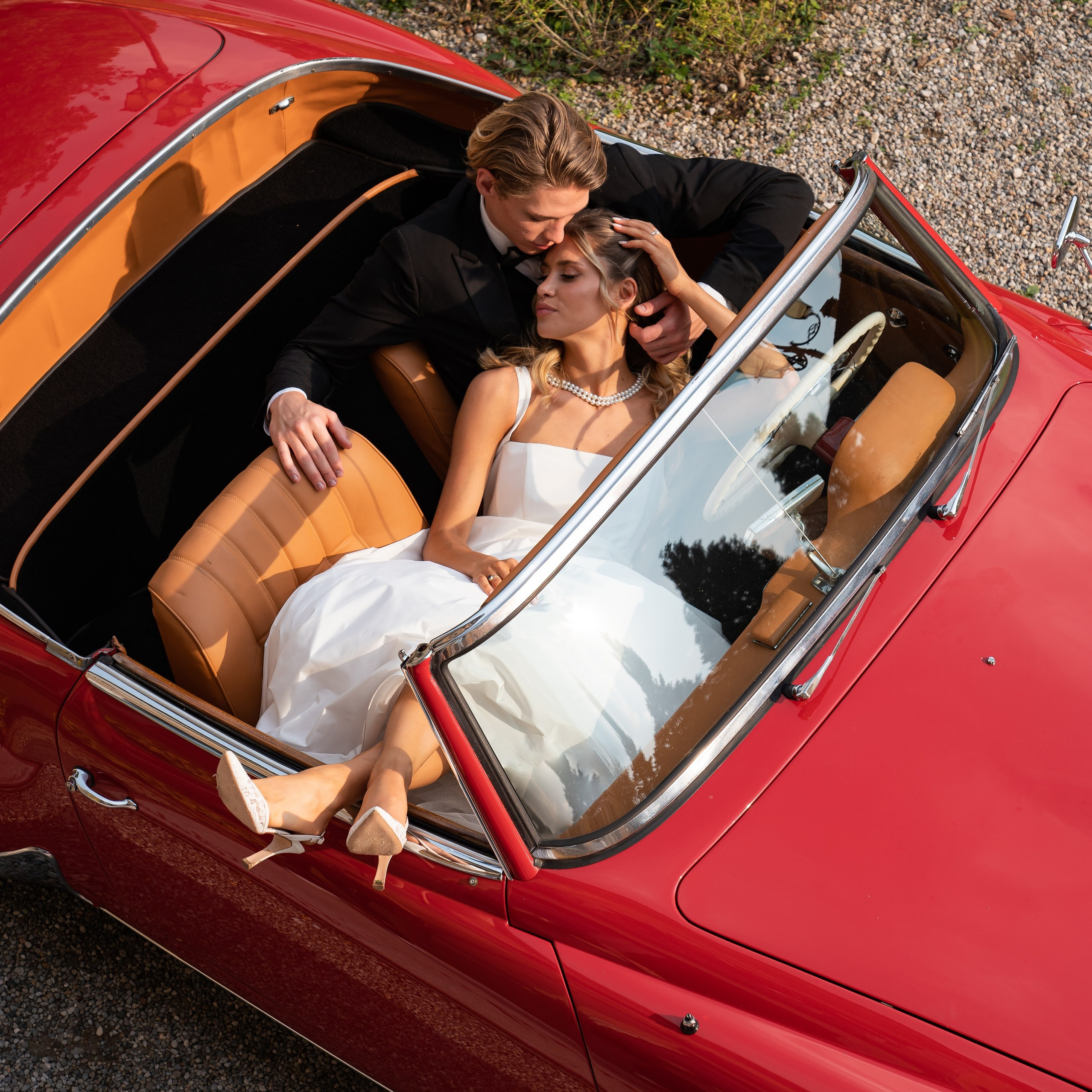 Wedding photographer Marius Foca