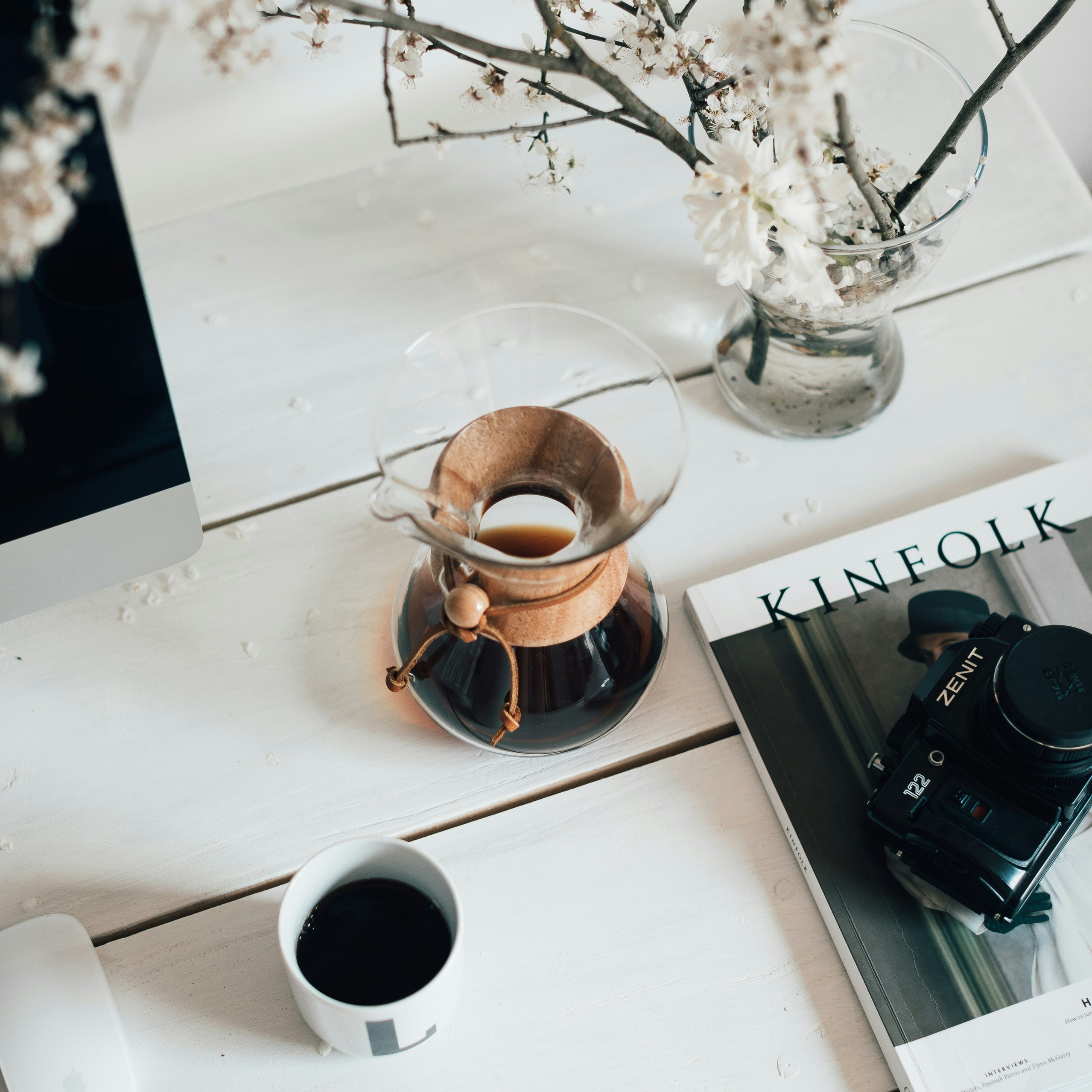 Курс «Я - фотограф». AnnVish photographer