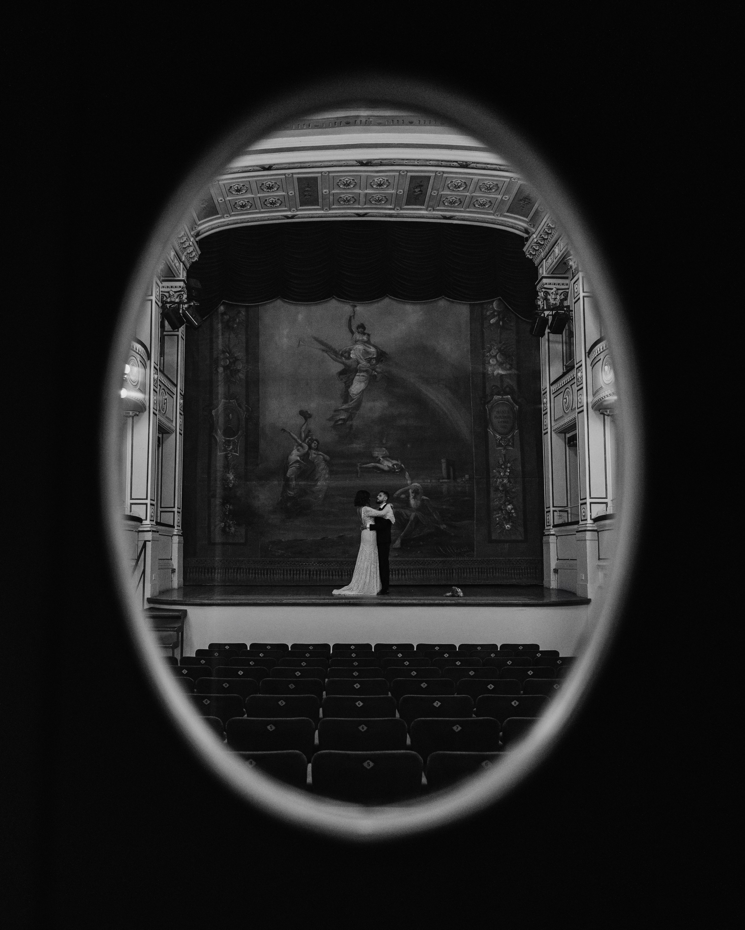 A.mare Studio. Weddings, sports and events photographer in Senigallia