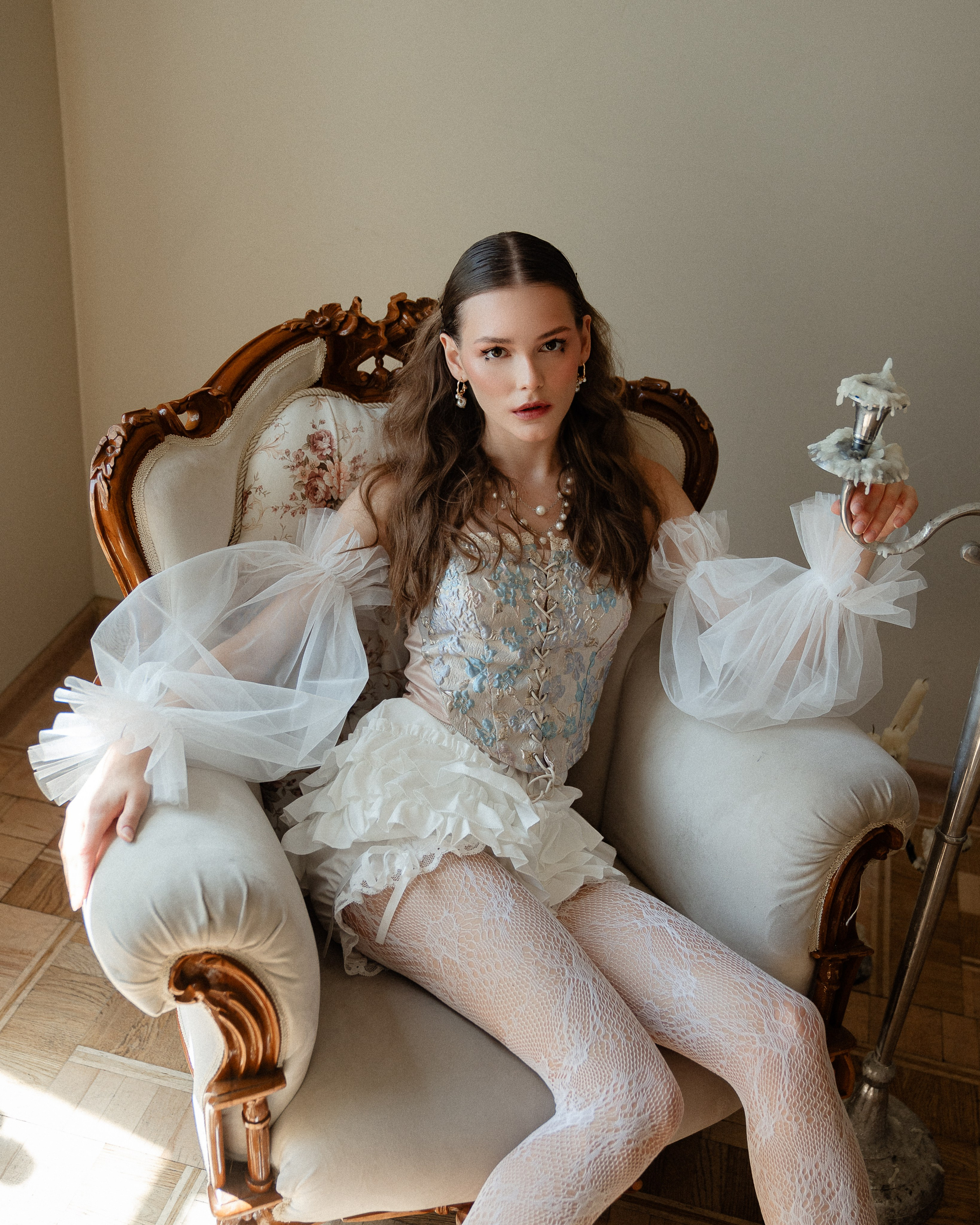 Hochzeitfotografin Daria Faletssky