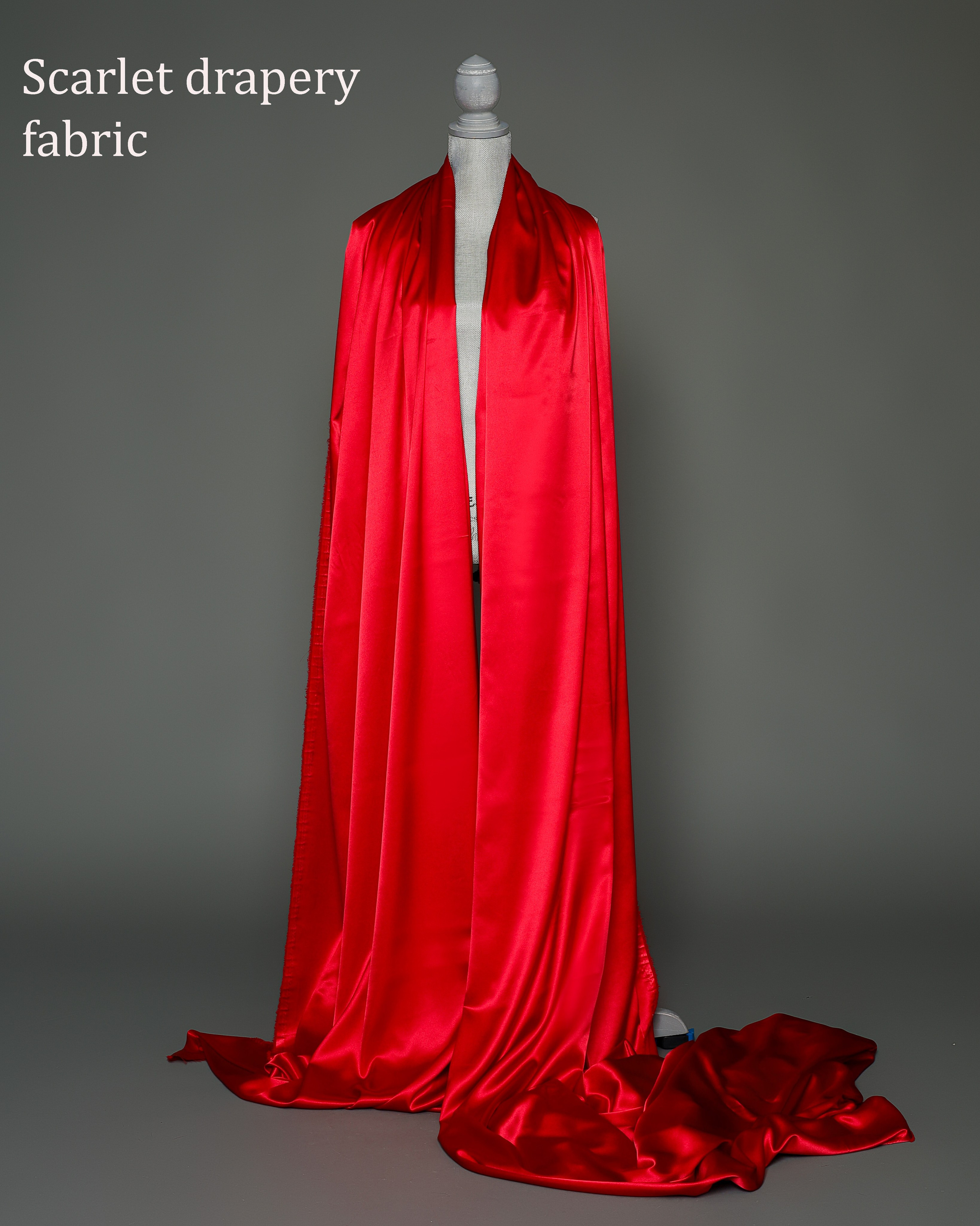 Clothes and fabrics. Olga Rocheva Photography