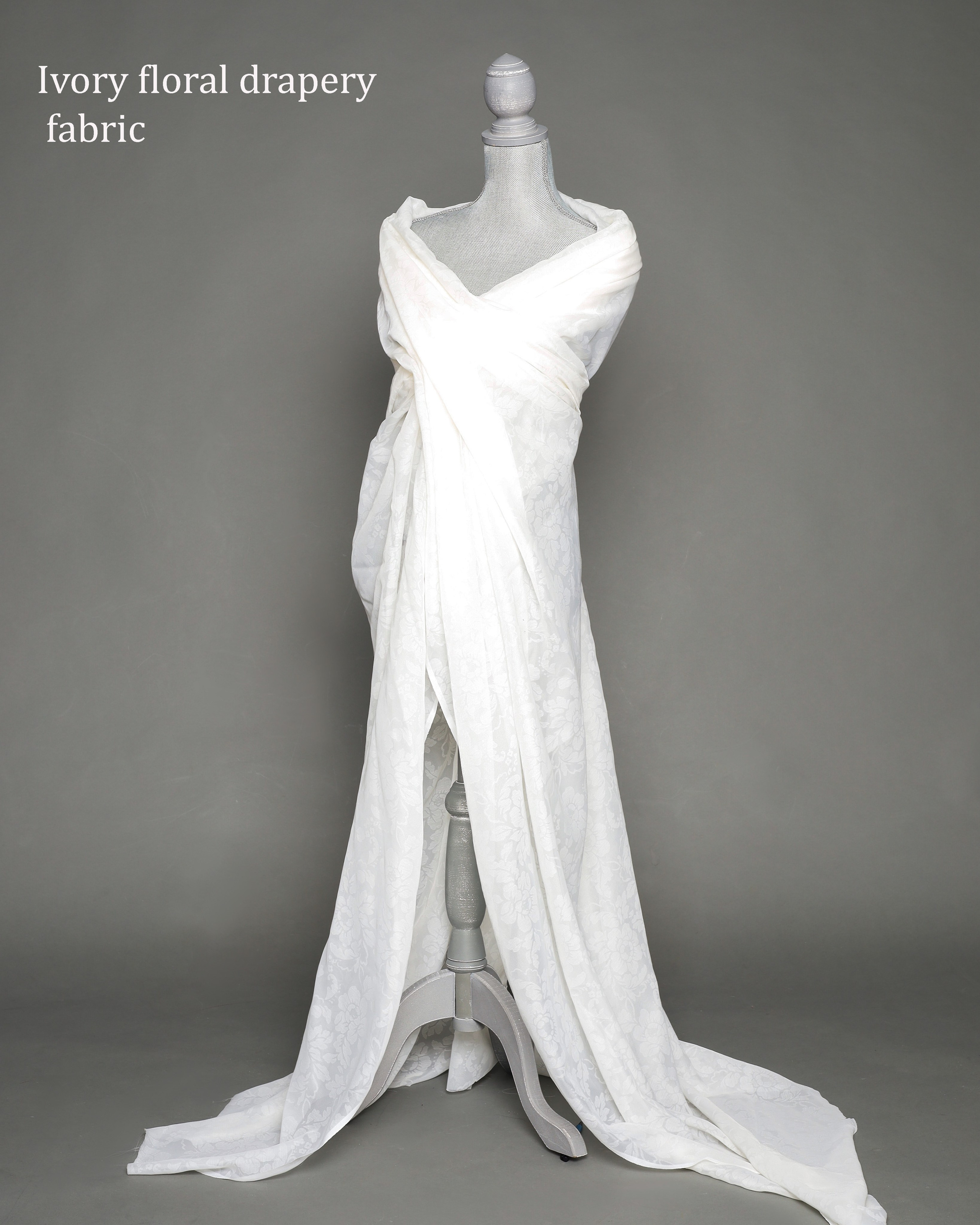 Clothes and fabrics. Olga Rocheva Photography