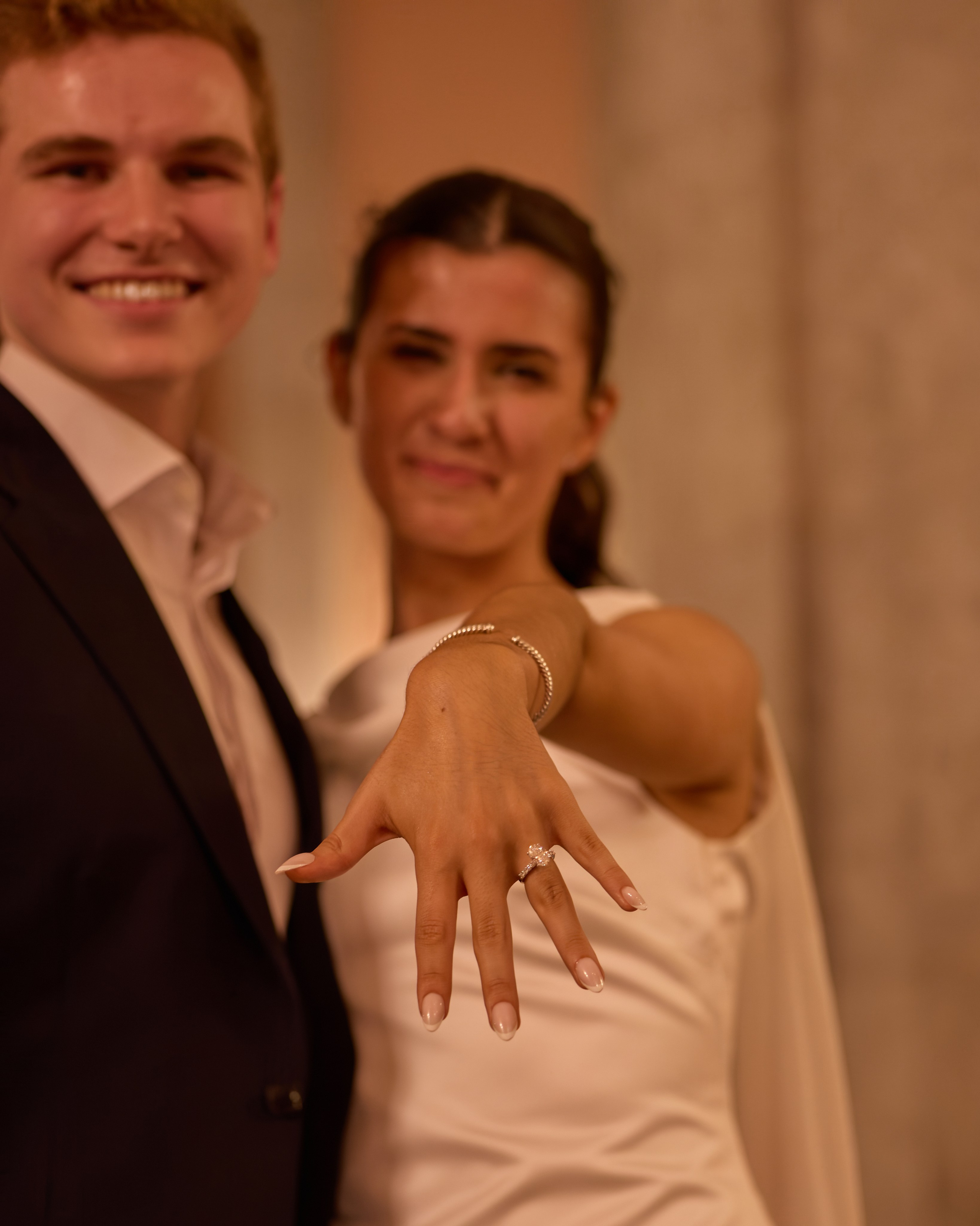 Ohio Statehouse in Columbus — Romantic Proposal Location Near Columbus (1). Kovyphoto