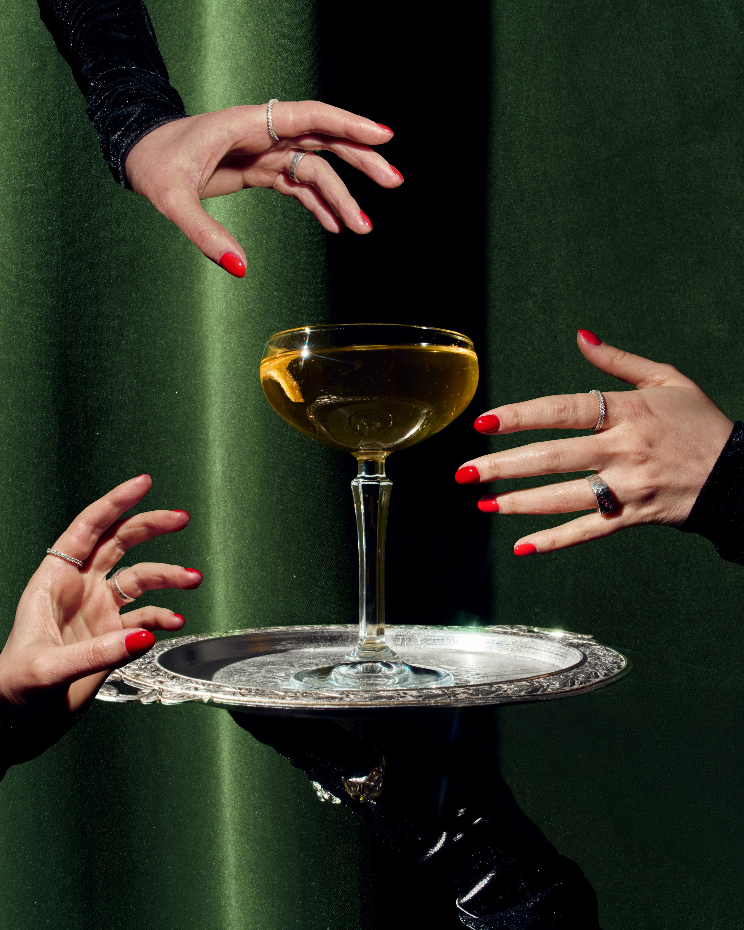 Food. Photographer and videographer for business in Tbilisi Catrine Poznyak