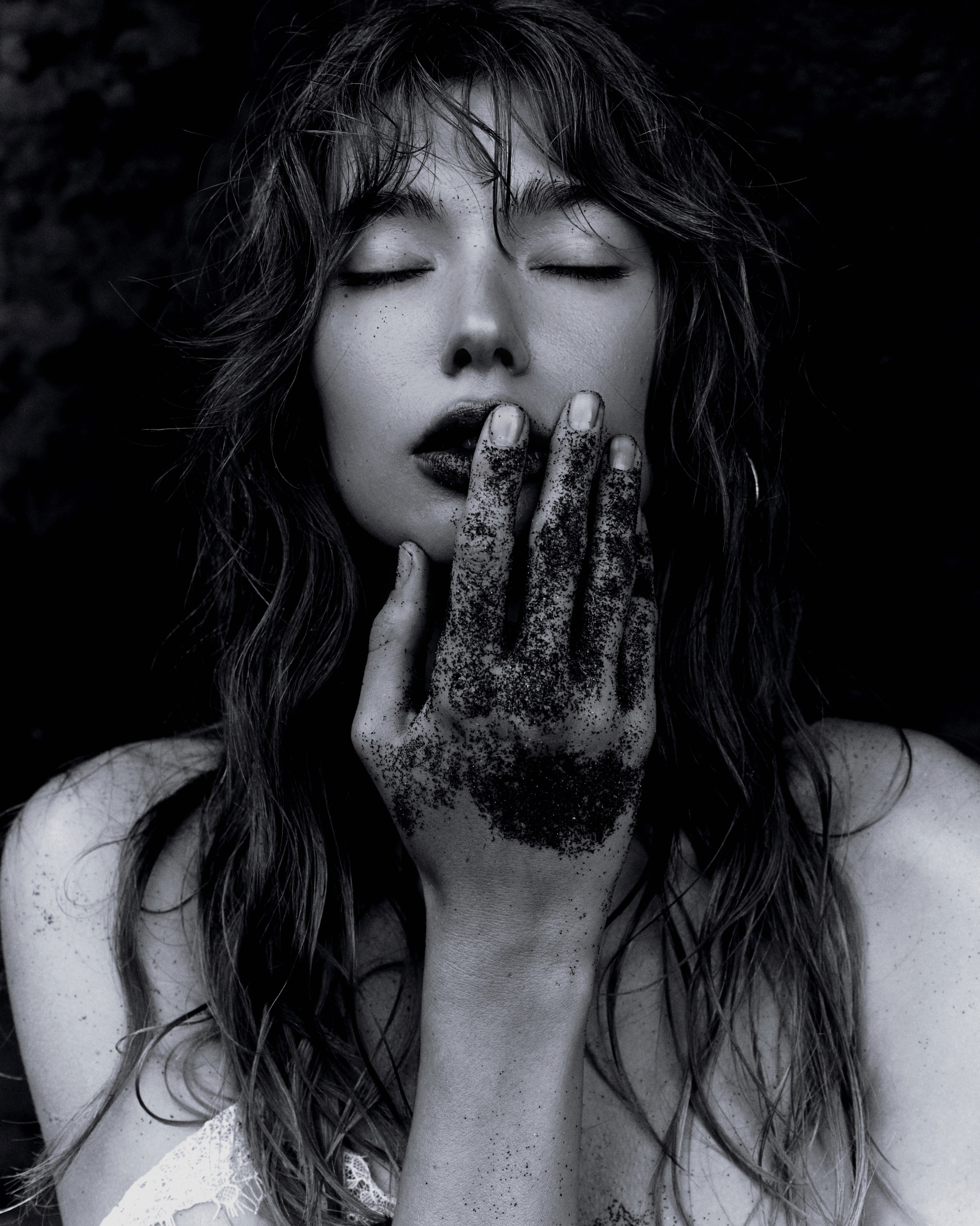 Fotografia personalna i fashion dla marek i agencji modelingowych. Warszawa, Europa. Yaroslav Storchak