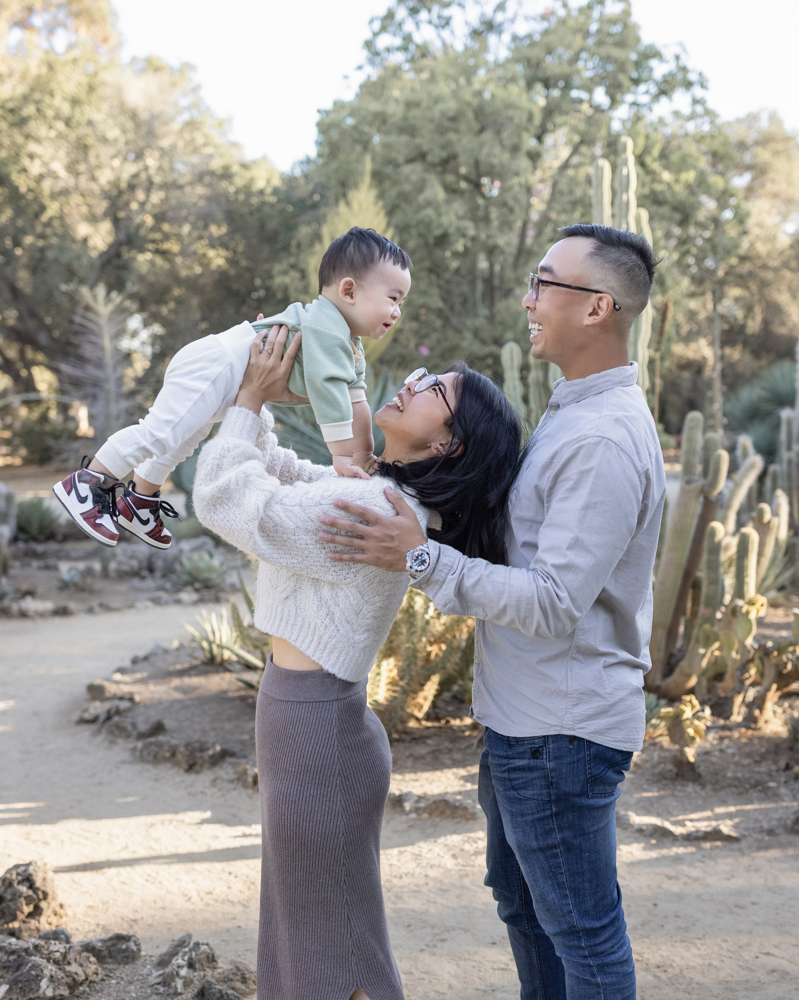 Summer Garden Mini Sessions. Levantera Photo San Francisco Bay Area Photographer Natalia