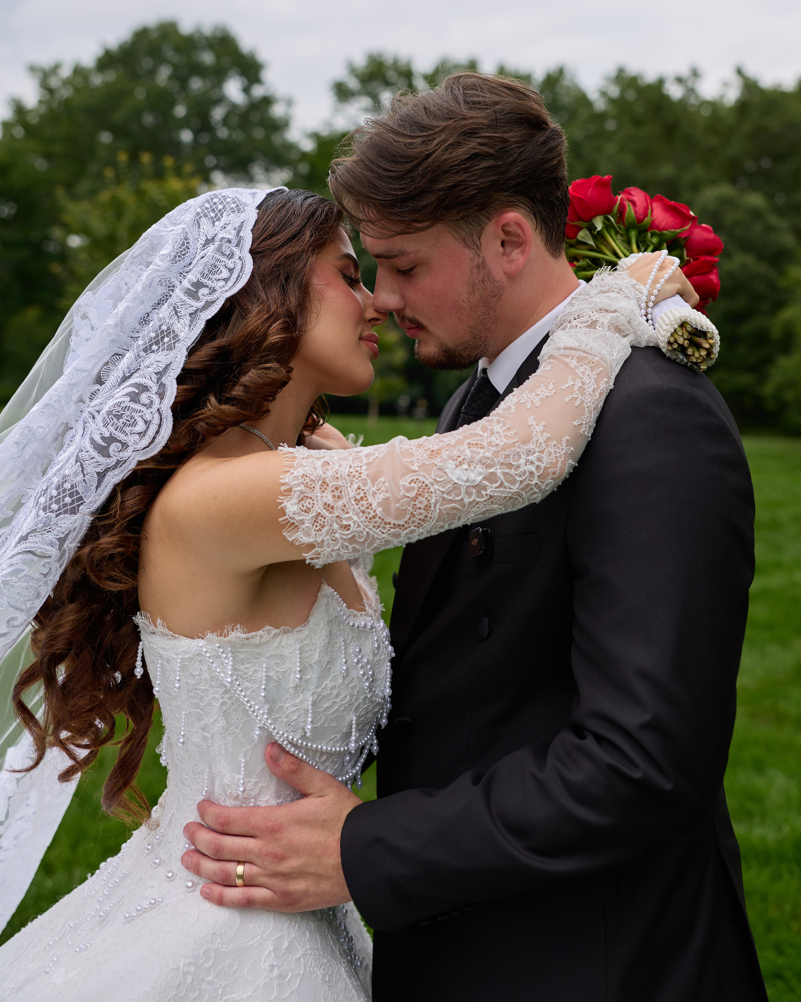 Arabic Wedding Photography in Columbus, Ohio. Kovyphoto