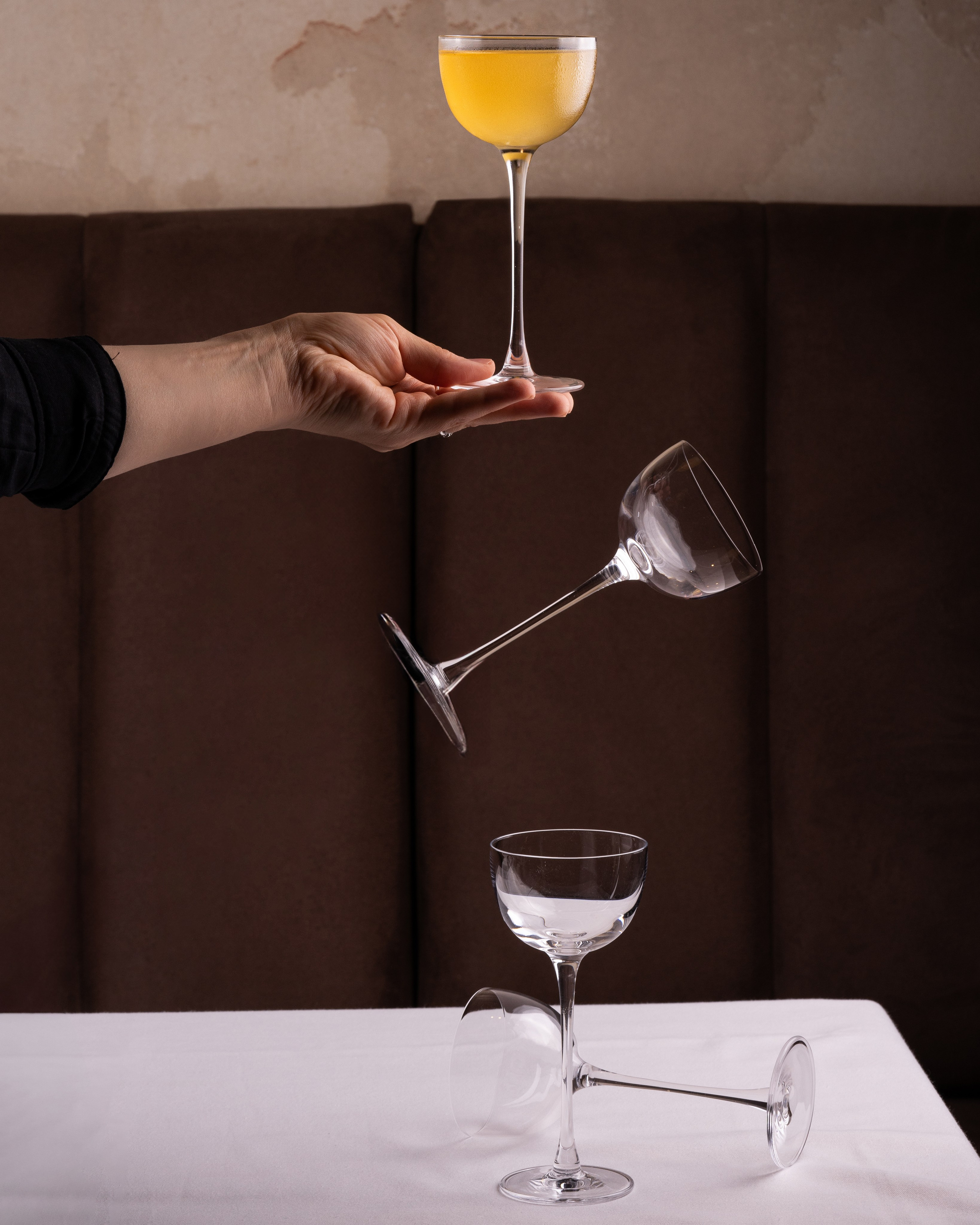 Services. Arina Leonova — Food photographer Tbilisi