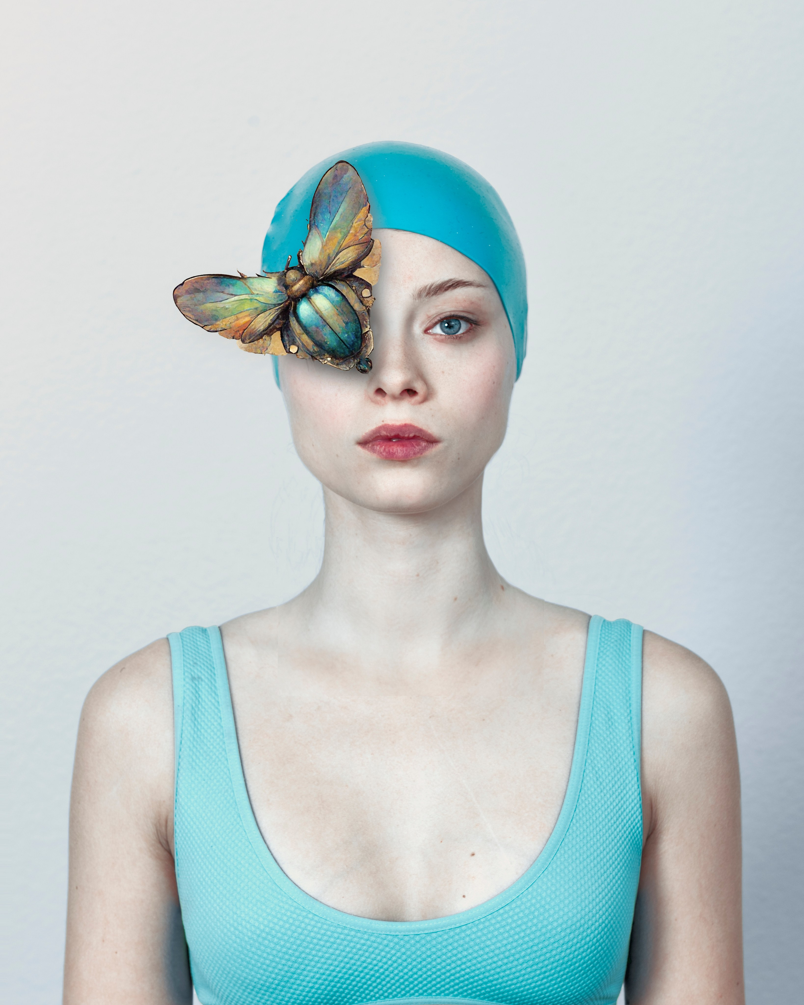 Maria Tulchinskaya — Conceptual Photography in California | Fine Art &